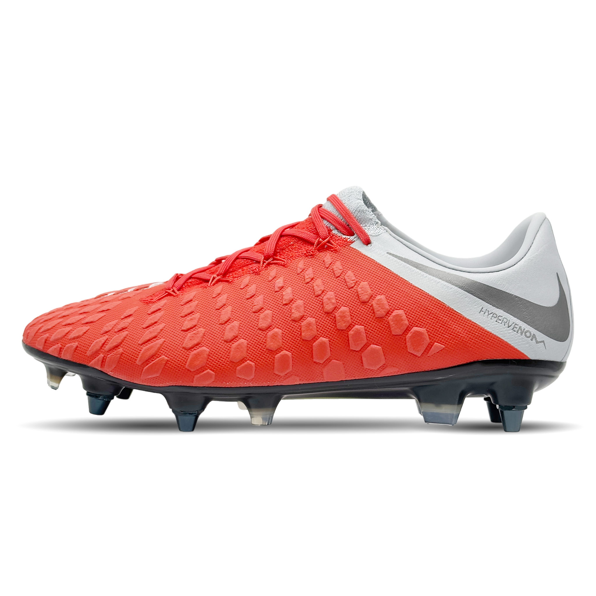 Pro Hypervenom Cleats Nike Hypervenom Phantom Elite SG-Pro AC