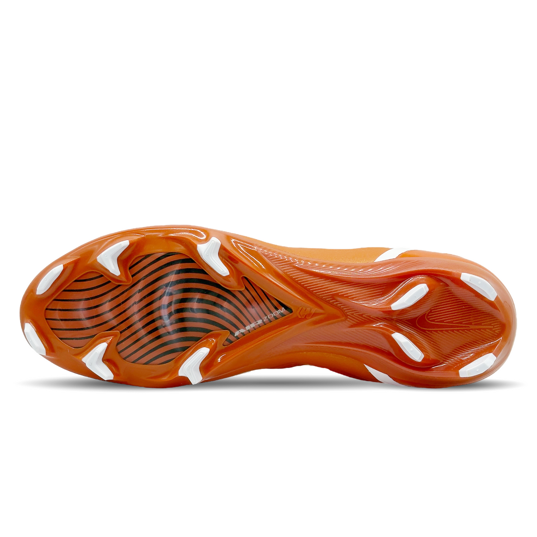 Der Nike Mercurial Vapor 1 RGN SE FG (HV0888-800) wurde speziell für Spieler entwickelt, die höchste Geschwindigkeit und Kontrolle auf dem Platz verlangen. Inspiriert von der Karriere und dem Stil von Cristiano Ronaldo, vereint dieser Schuh modernste Technologien mit einem dynamischen Design. Das Obermaterial sorgt für eine perfekte Passform, während die fortschrittliche Sohle optimalen Grip auf festen Böden bietet. Mit exklusiven CR7-Details hebt sich dieser Schuh von der Masse ab und verkörpert pure Explo