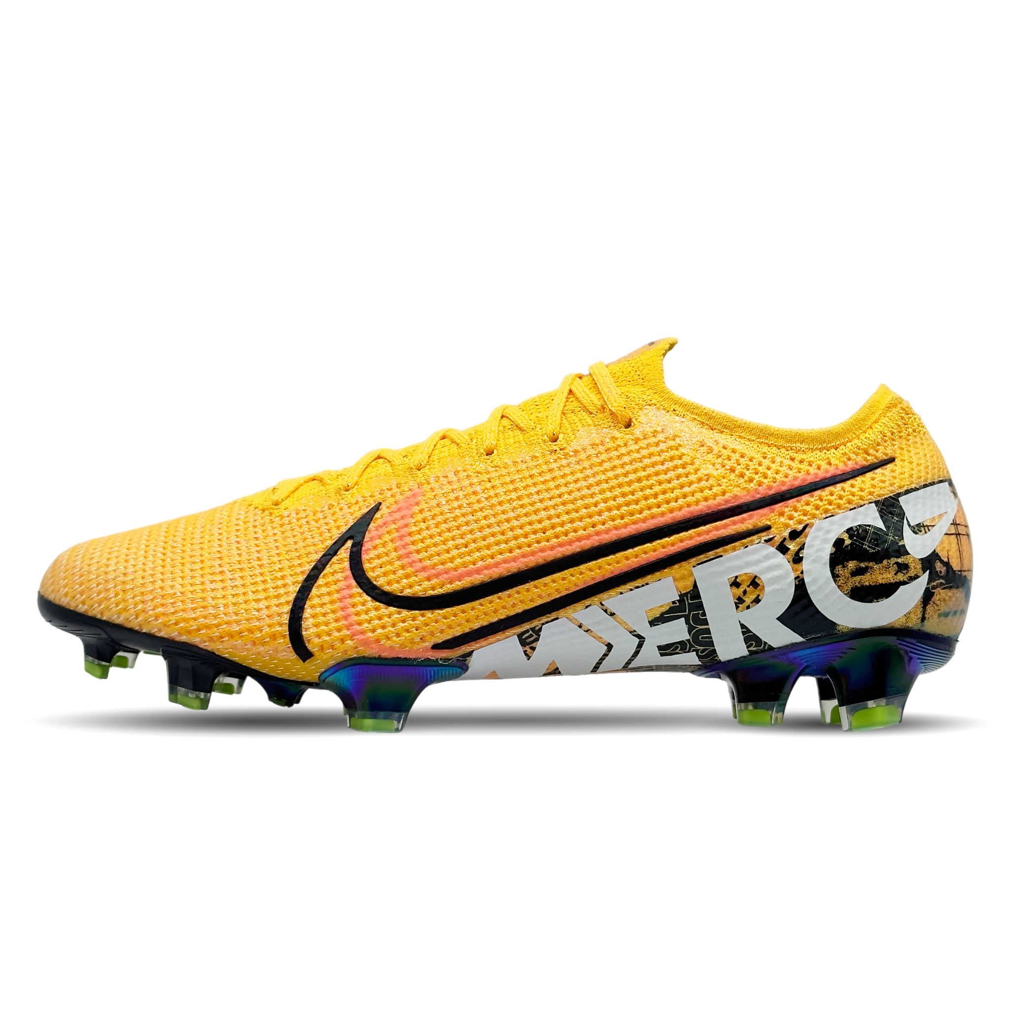 NIKE Mercurial Vapor 13 Elite SE FG - limitierte