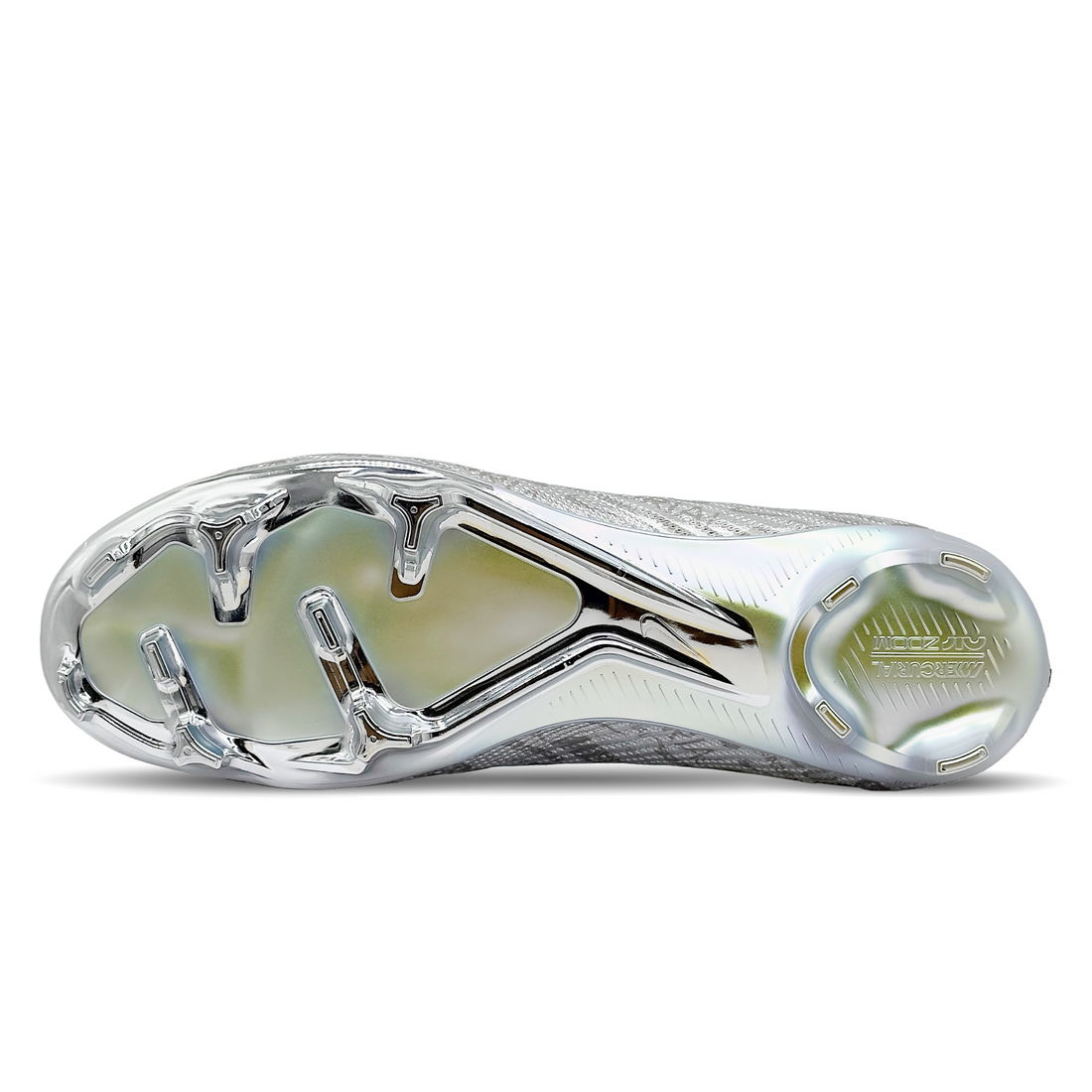 Entdecke den Nike Mercurial Zoom Superfly 9 Elite XXV SE FG (FB8863-060) auf STUNNINGBOOTS.com. Diese exklusive Sonderedition bietet Hochleistungs-Fußballschuhe für ultimative Geschwindigkeit und Agilität. Ihr innovatives Design und unübertroffener Komfort garantieren herausragende Leistung auf dem Platz. Mit markantem Styling und erstklassiger Passform bist du bereit, deine Gegner zu überwinden.