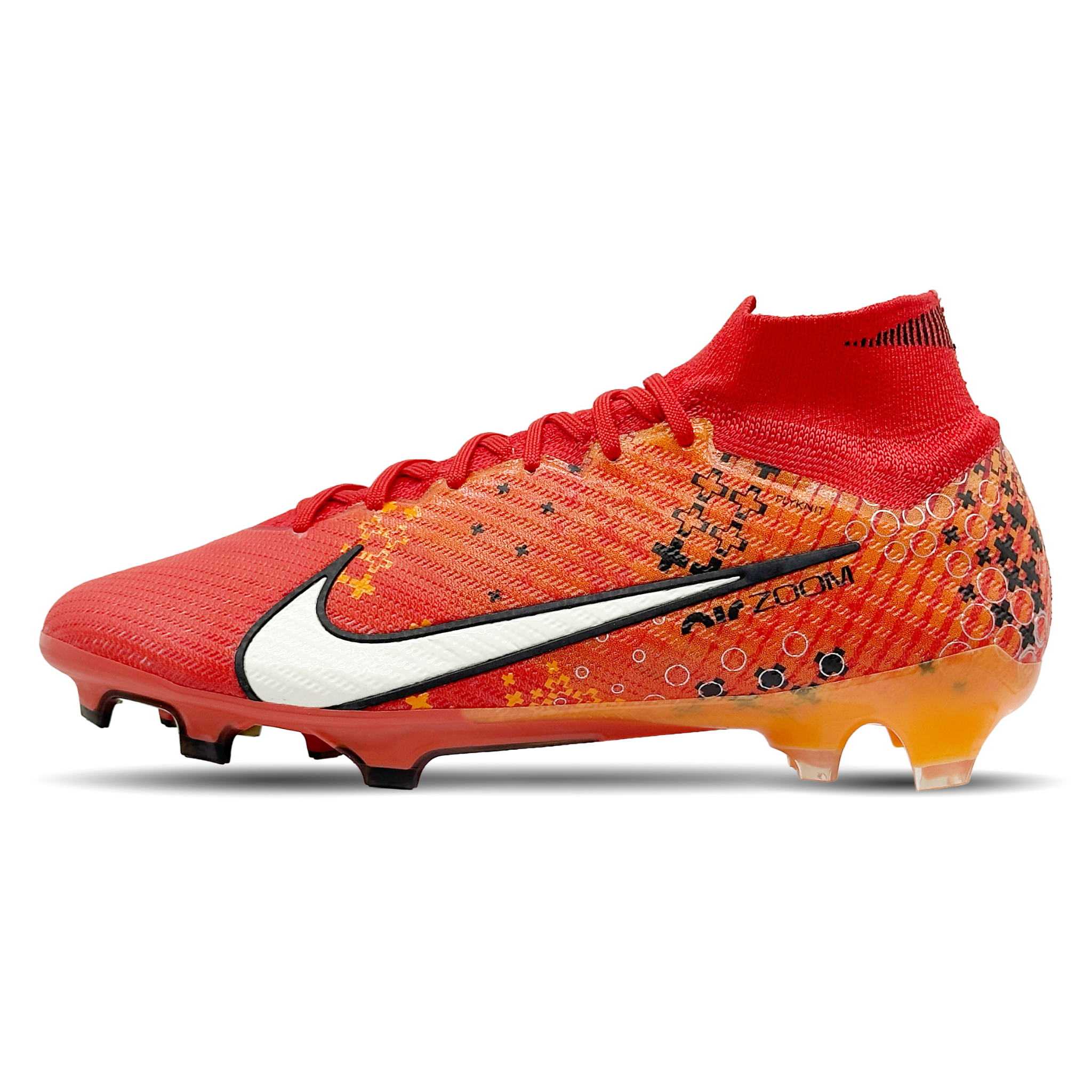 Mercurial Zoom Superfly MDS Elite FG