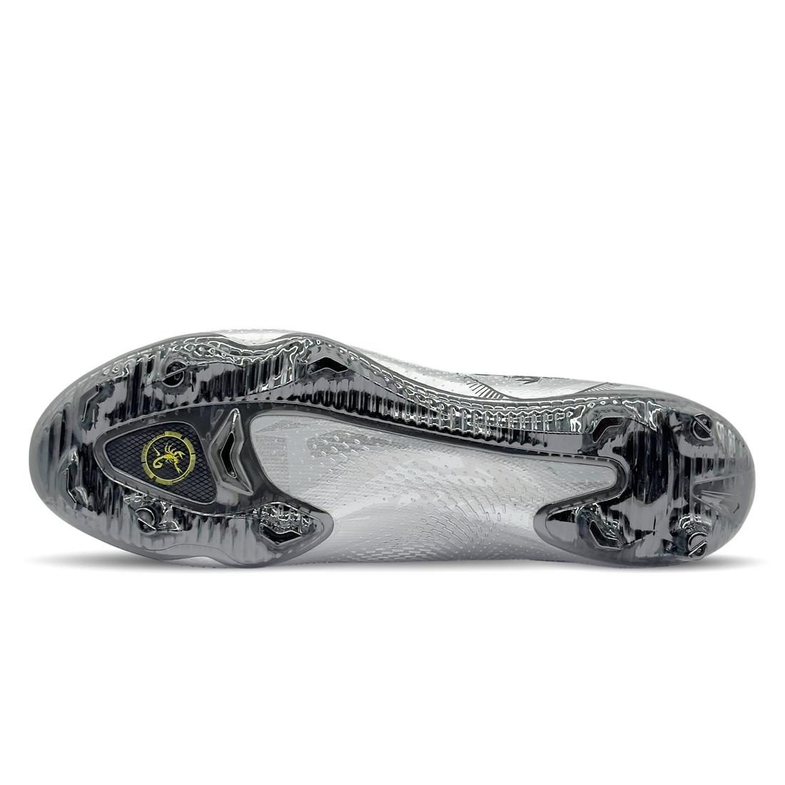 Erlebe ultimative Kontrolle und Präzision auf dem Platz mit den Nike Phantom GT Elite SE FG Fußballschuhen (CT2156-001). Ihr innovatives Design maximiert die Ballkontrolle, während das Flyknit für eine perfekte Passform und Wendigkeit sorgt. Ideal für Spieler, die ihre Technik perfektionieren und das Spiel dominieren möchten. Verfügbar bei STUNNINGBOOTS.com.
