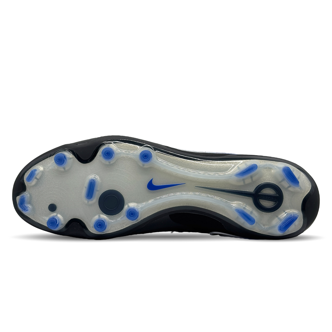 Entdecke die Nike Tiempo Legend 10 Elite FG Fußballschuhe (DV4328-040), perfekt für Präzision und Stil auf dem Spielfeld. Mit ihrem hochwertigen Leder und fortschrittlichen Eigenschaften bieten sie ultimativen Komfort und Kontrolle. Bestelle jetzt auf STUNNINGBOOTS.com und erreiche dein volles Potenzial auf dem Platz!