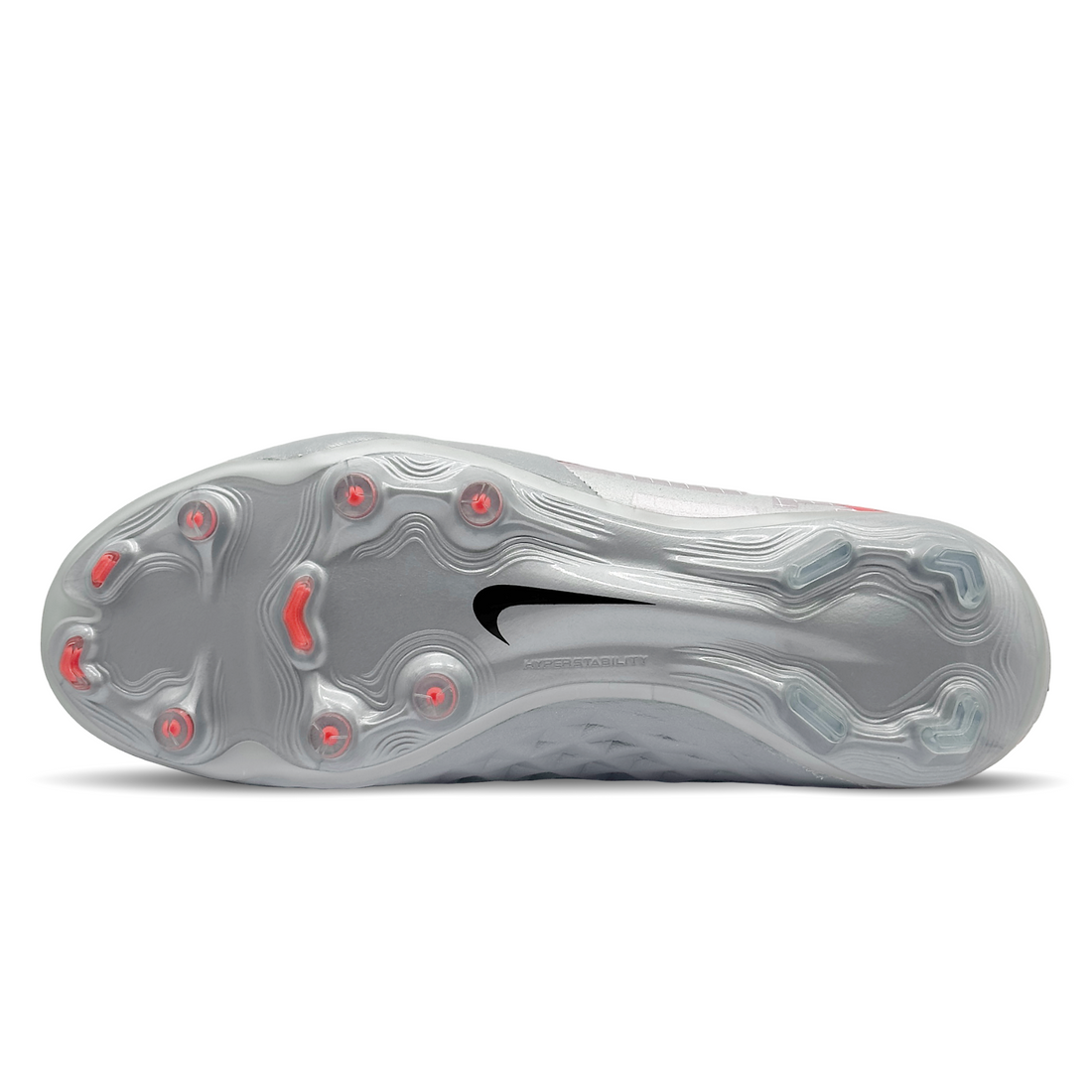 Entdecke die Nike Tiempo Legend 8 Elite FG (CW0518-906) auf STUNNINGBOOTS.com. Diese Premium-Fußballschuhe bieten dir exzellenten Komfort und präzise Ballkontrolle dank ihrer weichen Känguruleder-Oberfläche und der Quad-Fit-Mesh-Innenschuh-Technologie. Das Hyperstability-Stollenmuster sorgt für optimale Traktion auf festen Böden, während das Flyknit-Futter sicheren Halt und Flexibilität bietet. Perfekt für Spieler, die das Beste aus ihrem Spiel herausholen wollen. Jetzt erhältlich auf STUNNINGBOOTS.com!