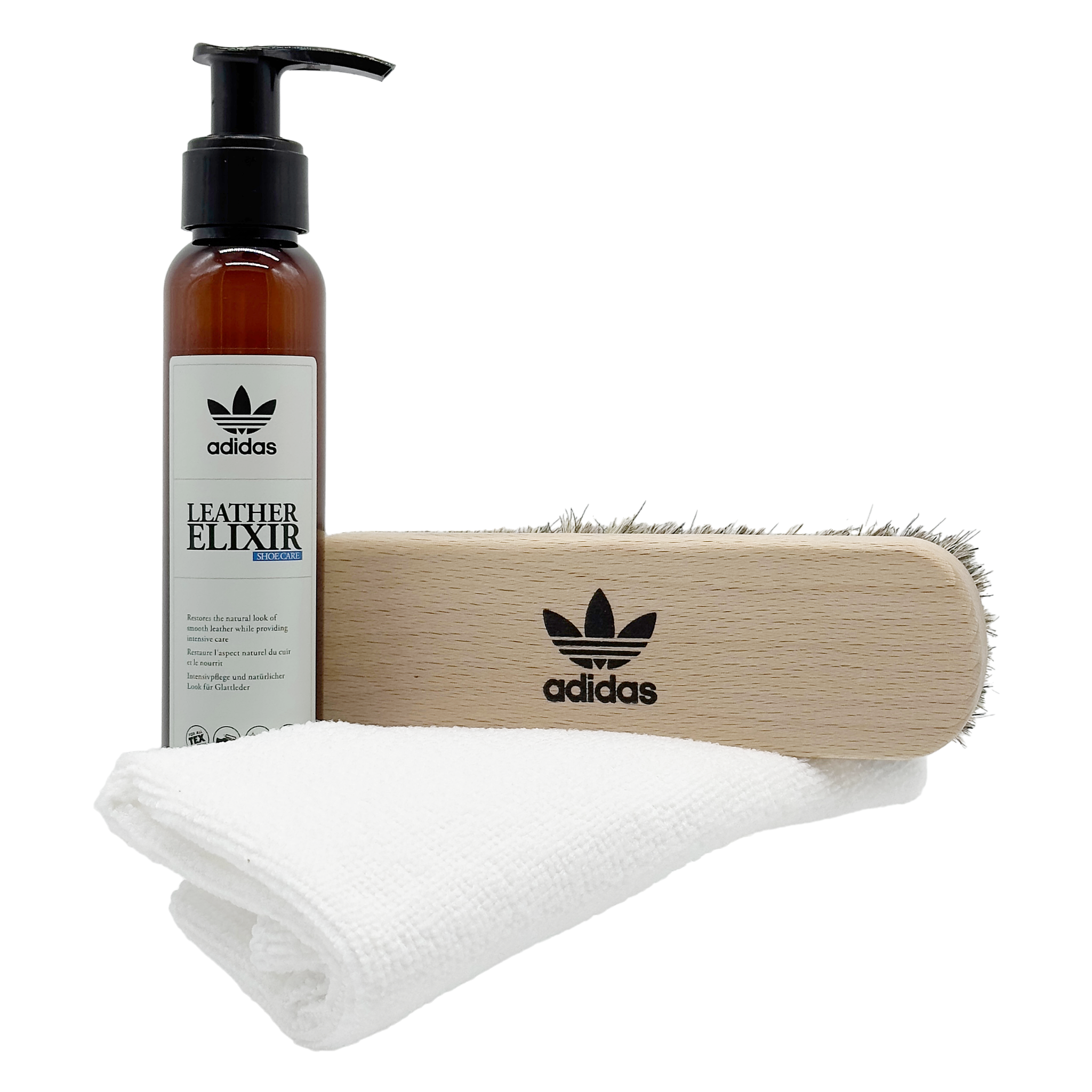 Adidas shoe care kit discount