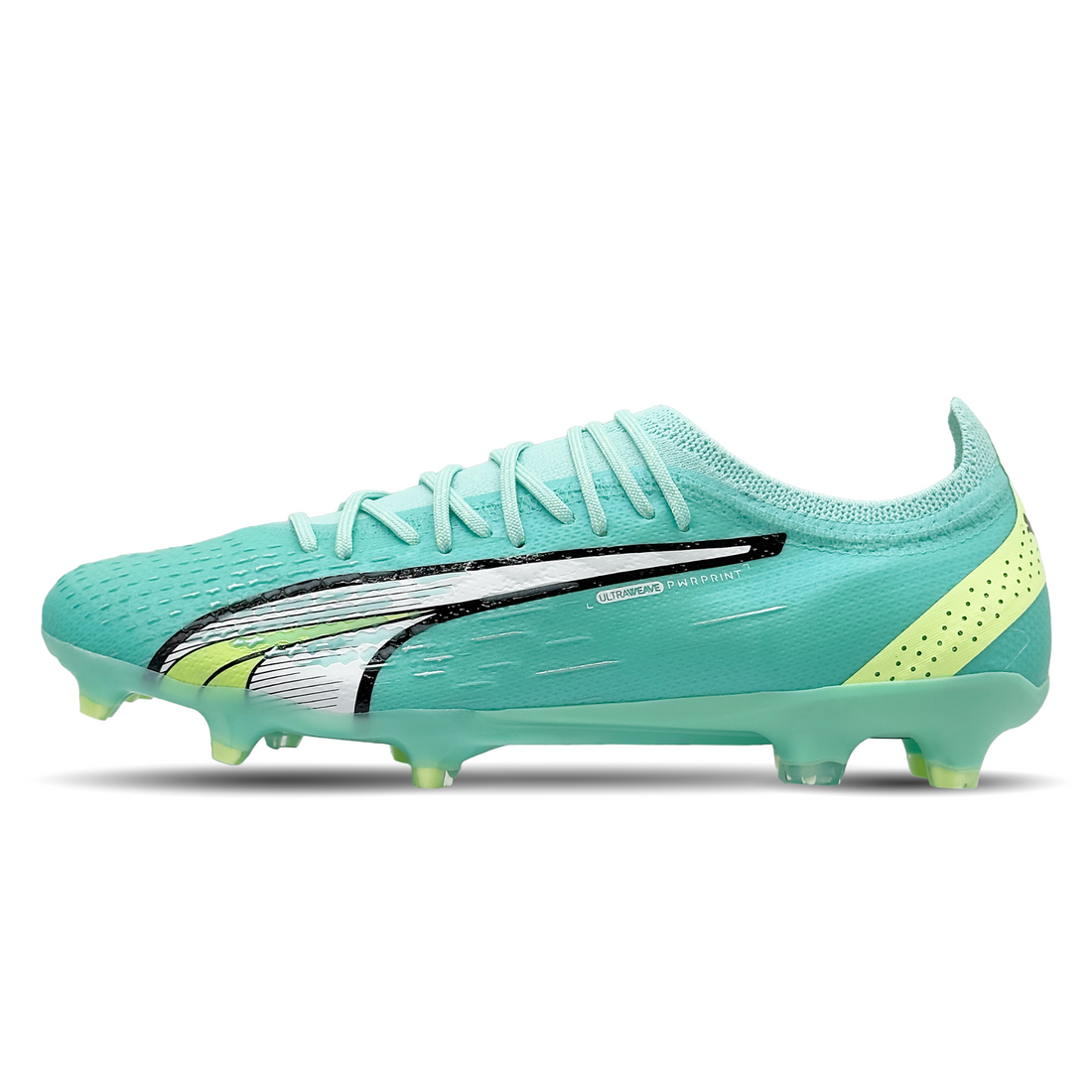 Entdecke den Puma Ultra Ultimate FG/AG (107163-03) auf STUNNINGBOOTS.com. Diese Hochleistungs-Fußballschuhe bieten nicht nur vielseitige Performance auf festem und künstlichem Rasen, sondern auch ein innovatives Design und erstklassigen Komfort. Mit ihrer dynamischen Passform und dem strapazierfähigen Obermaterial ermöglichen sie präzise Bewegungen und eine optimale Ballkontrolle. Ideal für Spieler, die auf dem Platz Höchstleistungen erzielen wollen.