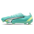 Entdecke den Puma Ultra Ultimate FG/AG (107163-03) auf STUNNINGBOOTS.com. Diese Hochleistungs-Fußballschuhe bieten nicht nur vielseitige Performance auf festem und künstlichem Rasen, sondern auch ein innovatives Design und erstklassigen Komfort. Mit ihrer dynamischen Passform und dem strapazierfähigen Obermaterial ermöglichen sie präzise Bewegungen und eine optimale Ballkontrolle. Ideal für Spieler, die auf dem Platz Höchstleistungen erzielen wollen.