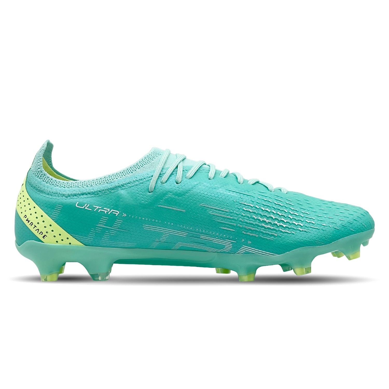Entdecke den Puma Ultra Ultimate FG/AG (107163-03) auf STUNNINGBOOTS.com. Diese Hochleistungs-Fußballschuhe bieten nicht nur vielseitige Performance auf festem und künstlichem Rasen, sondern auch ein innovatives Design und erstklassigen Komfort. Mit ihrer dynamischen Passform und dem strapazierfähigen Obermaterial ermöglichen sie präzise Bewegungen und eine optimale Ballkontrolle. Ideal für Spieler, die auf dem Platz Höchstleistungen erzielen wollen.