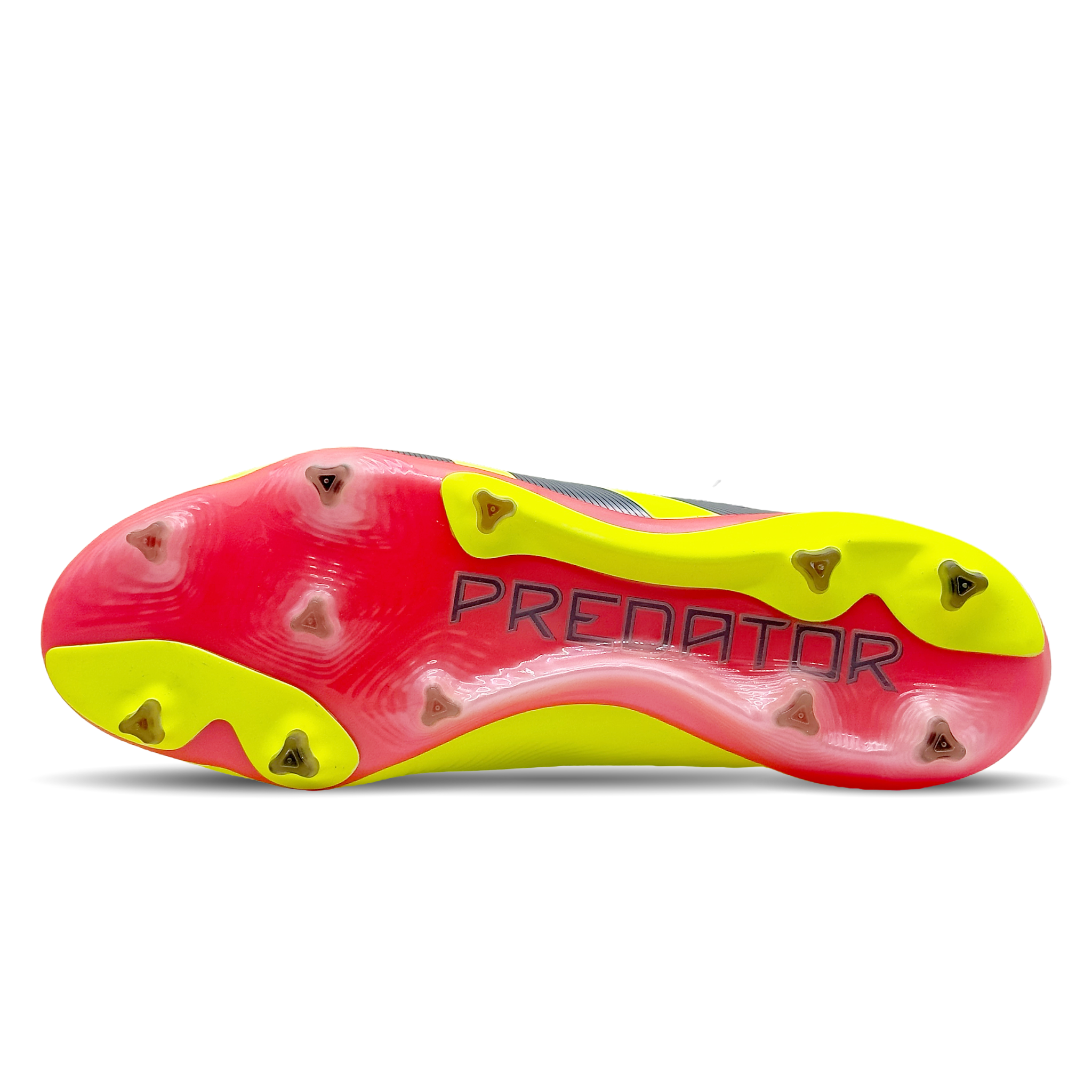 Entdecke den adidas Predator Elite FG (IF5441), ein Symbol für Präzision und Stärke auf dem Fußballplatz. Dieser Schuh bietet unübertroffene Kontrolle und Stabilität, um dein Spiel auf das nächste Level zu bringen. Hol dir jetzt deinen Performance-Vorteil auf STUNNINGBOOTS.com und dominiere das Spiel!