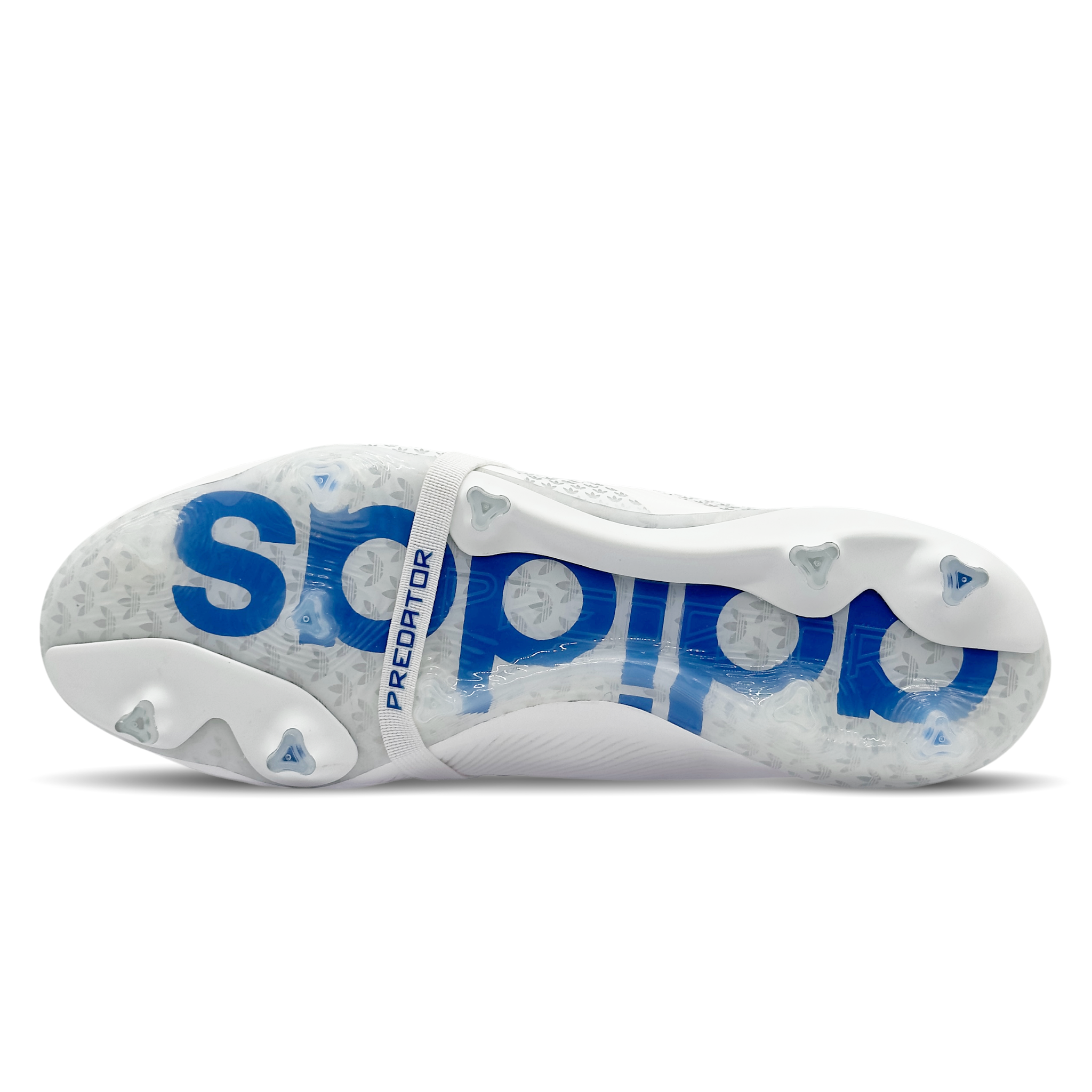 Entdecke die besondere und limitierte Auflage des Adidas Predator Elite FT DB FG (IG9115) Fußballschuhs, von David Beckham inspirierten Schuhs, auf STUNNINGBOOTS.com. Mit innovativer Strikeskin-Technologie für überragende Ballkontrolle und einem hochwertigen Design, das von einem der besten Spieler der Welt inspiriert ist. Ideal für feste Böden und perfekt für Spieler, die auf dem Platz hervorstechen wollen. Hol sie dir jetzt und werde Teil der Legende!