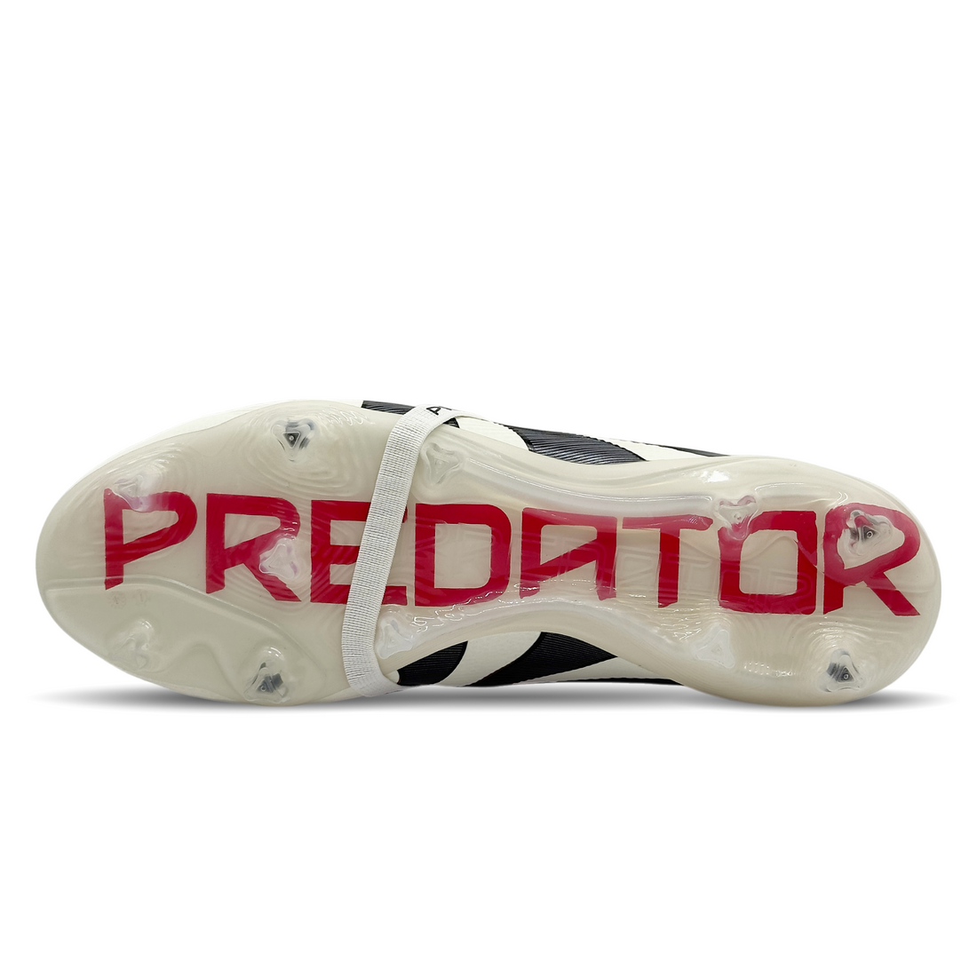 Entdecke die adidas Predator Elite FT FG Fußballschuhe (ID8968) auf STUNNINGBOOTS.com. Diese Fußballschuhe bieten erstklassige Kontrolle und Präzision auf festem Boden. Mit einem innovativen Design und hochwertigen Materialien sorgen sie für optimalen Halt und Komfort. Das nahtlose Obermaterial und die fortschrittliche Sohlenkonstruktion verbessern dein Spiel. Erhältlich auf STUNNINGBOOTS.com.