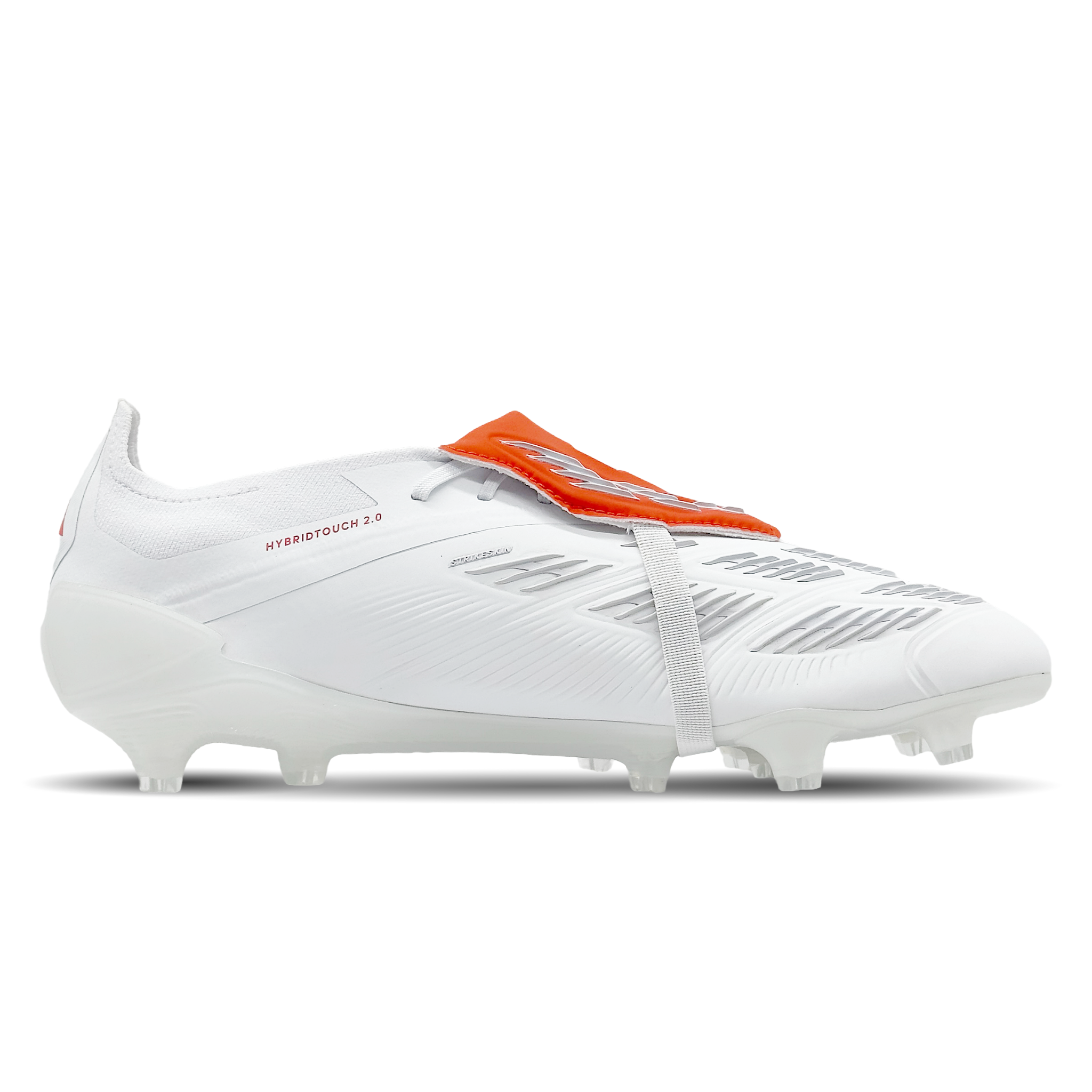 Entdecke die ultimativen Adidas Predator Elite FT FG Fußballschuhe (JI3372) bei STUNNINGBOOTS.com. Mit ihrem innovativen Design und hochwertigen Materialien bieten sie maximalen Komfort und unschlagbare Kontrolle. Perfekt für Spieler, die auf dem Platz Präzision und Dominanz zeigen wollen. Steigere dein Spiel auf ein neues Niveau mit diesen erstklassigen Schuhen!