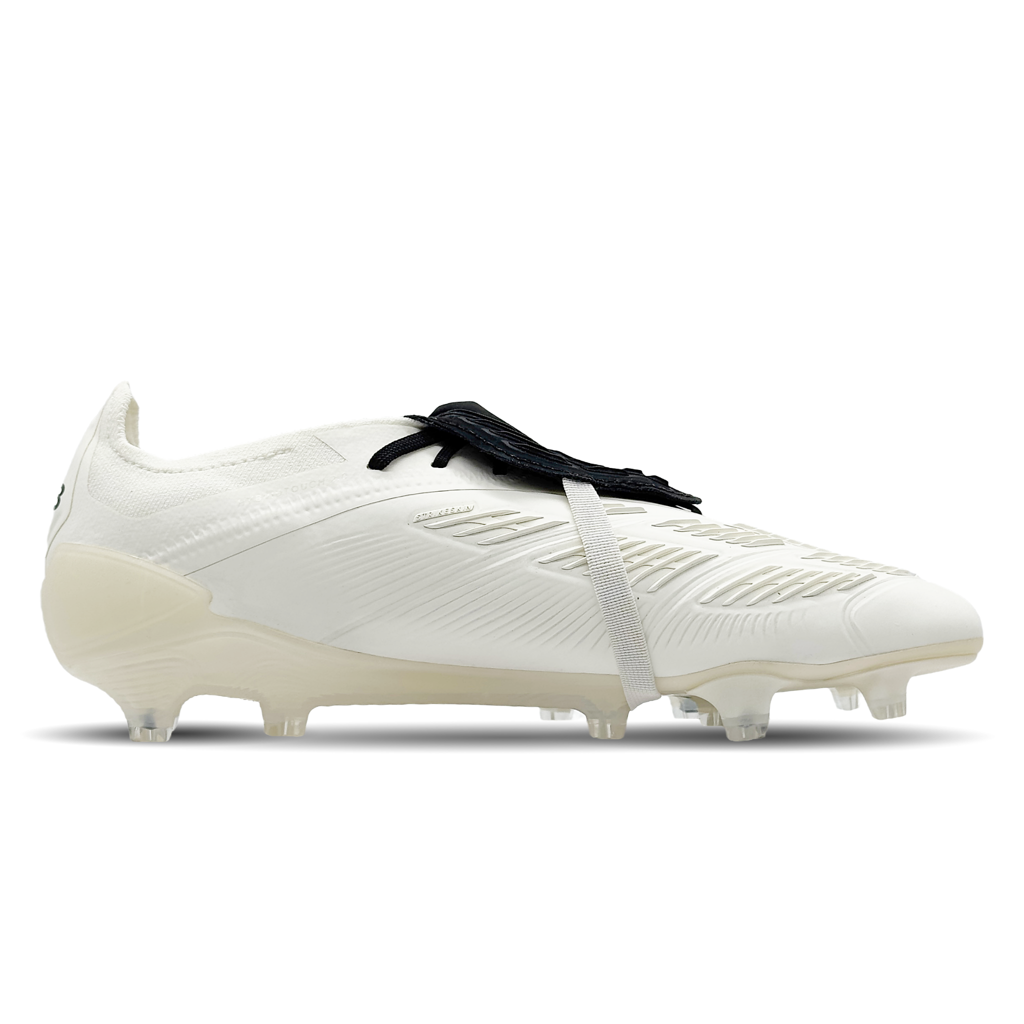 Entdecke den Adidas Predator Elite FT FG Y-3 (IF6500) auf STUNNINGBOOTS.com. Diese exklusive Kollaboration bietet Hochleistungs-Fußballschuhe für ultimative Kontrolle und Präzision. Mit einem innovativen Design, das Komfort und Stil vereint, bist du bereit, das Spielfeld zu dominieren. Perfektioniere dein Spiel mit diesen erstklassigen Schuhen und erziele Spitzenleistungen auf festem Boden.