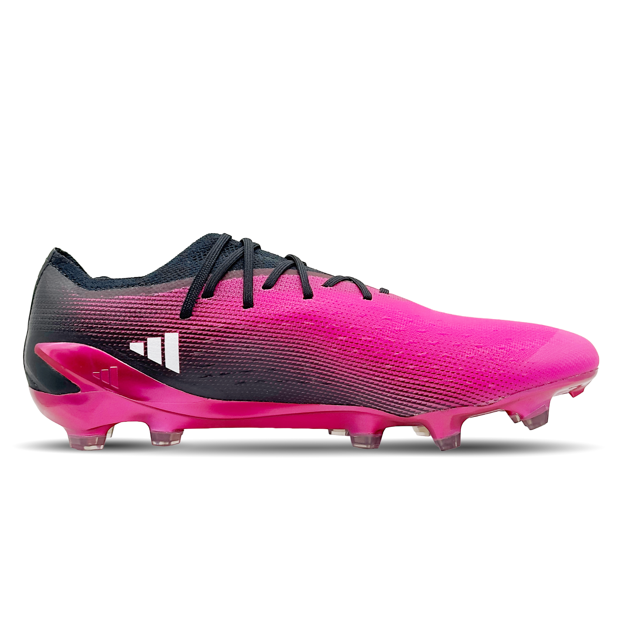 Entdecke die adidas X Speedportal.1 FG Fußballschuhe (GZ5108) auf STUNNINGBOOTS.com. Diese Schuhe bieten dir extreme Geschwindigkeit und Präzision auf festen Böden. Das leichte, strapazierfähige Obermaterial sorgt für exzellenten Halt und Komfort. Die innovative Sohlentechnologie ermöglicht explosive Antritte und schnelle Richtungswechsel. Perfekt für schnelle Spieler, die das Spiel dominieren wollen.