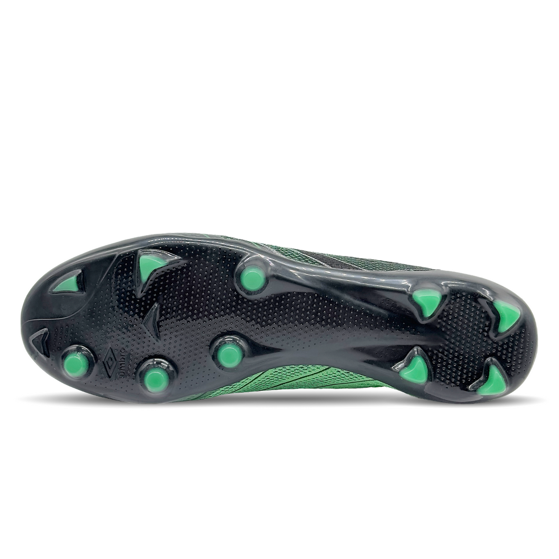 Der Umbro Velocita Elixir Pro FG (81927U-LU7) ist für schnelle, präzise Bewegungen auf festem Untergrund konzipiert. Mit seinem leichten Obermaterial und der flexiblen Sohle garantiert dieser Fußballschuh herausragenden Komfort und Stabilität. Er bietet exzellente Ballkontrolle und Unterstützung bei schnellen Richtungswechseln, ideal für dynamische Spieler, die Höchstleistungen erbringen wollen. Erhältlich auf STUNNINGBOOTS.com.