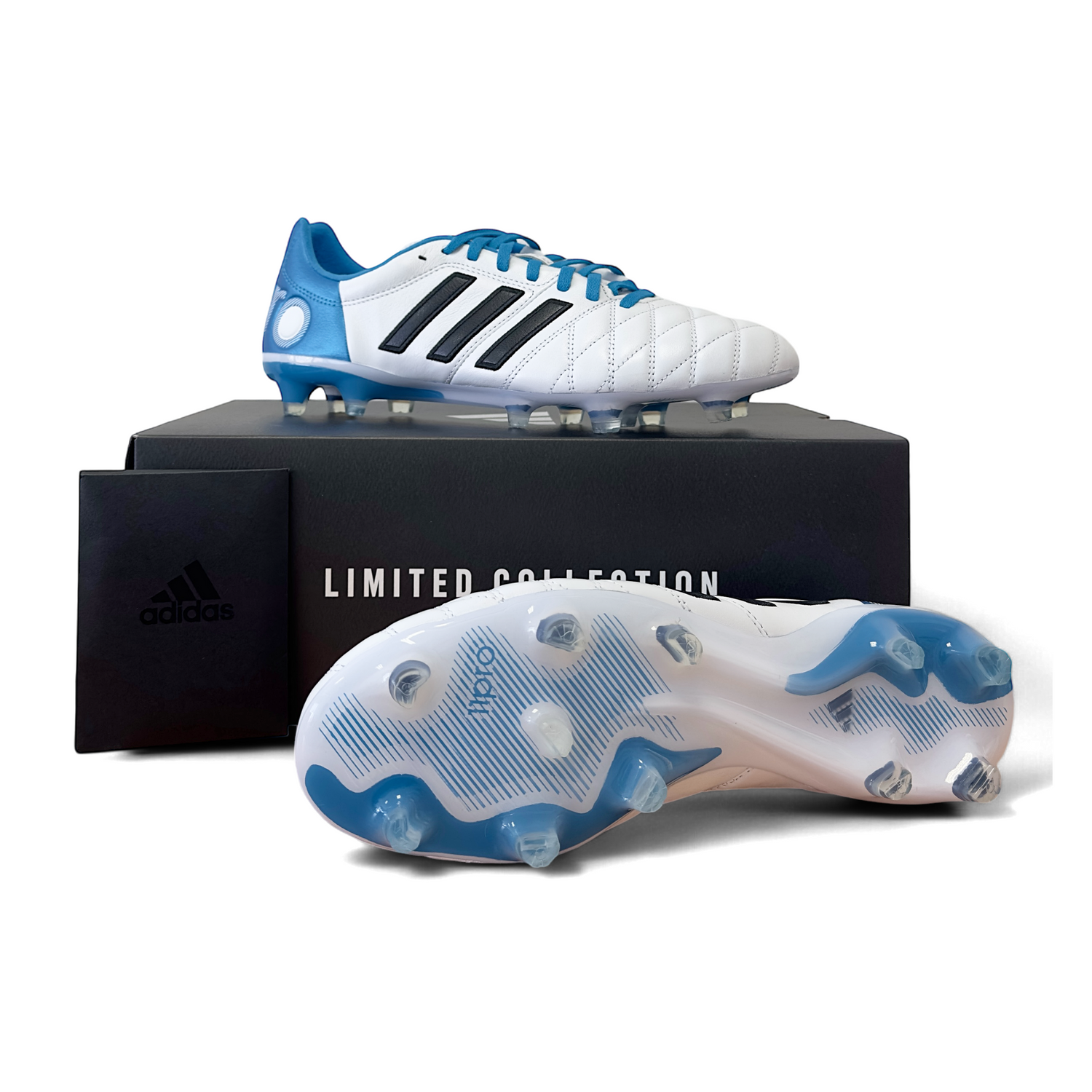 Adidas 11 pro leder top