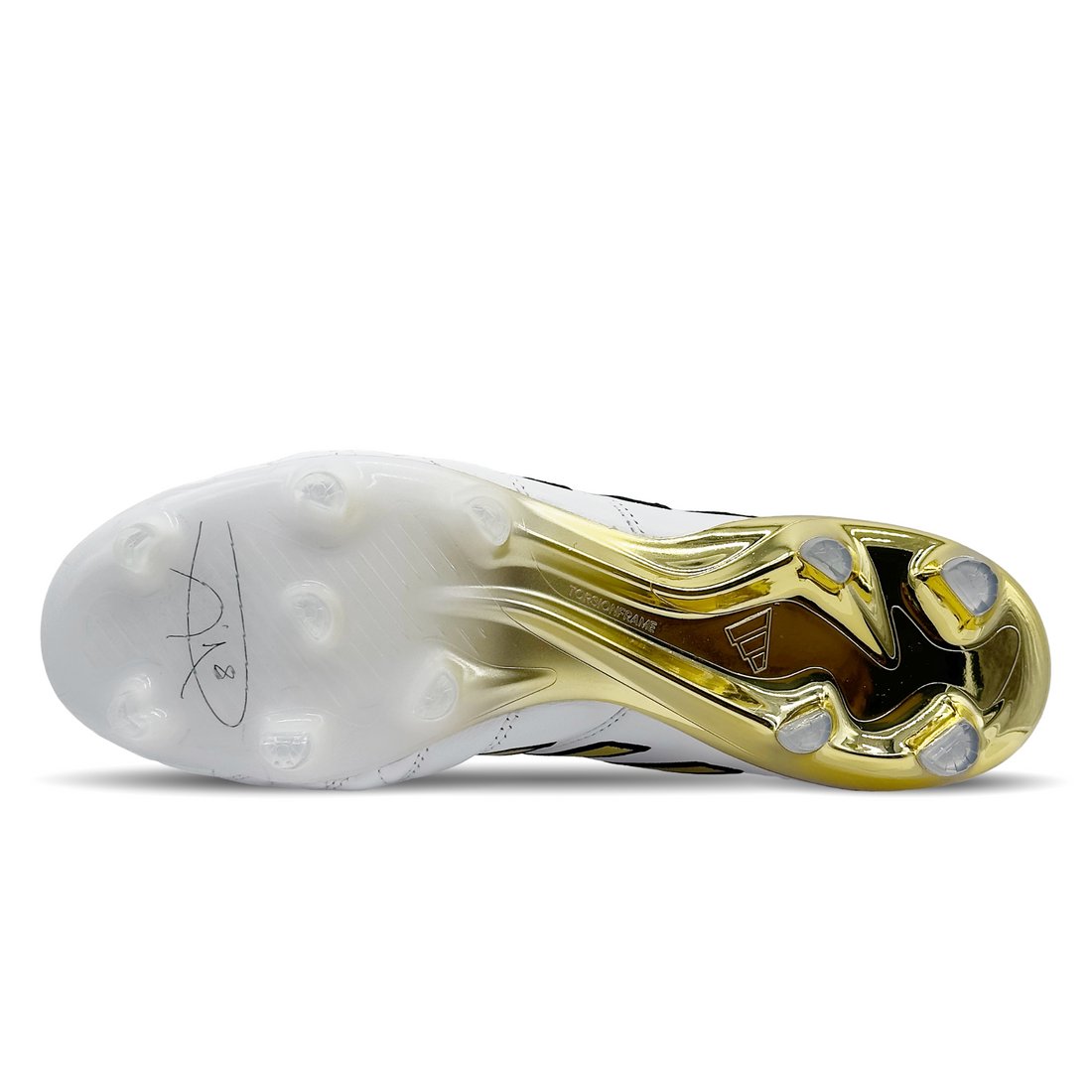 Entdecke die Adidas 11Pro TK FG (JH6410) auf STUNNINGBOOTS.com. Diese hochwertigen Fußballschuhe sind für festen Boden optimiert und bieten exzellenten Komfort und Präzision. Das Obermaterial sorgt für optimale Passform, während die innovative Sohle hervorragende Traktion und Stabilität garantiert. Ideal für ambitionierte Spieler, die Leistung und Stil vereinen möchten. Perfekt für den Einsatz auf natürlichen Rasenplätzen.
