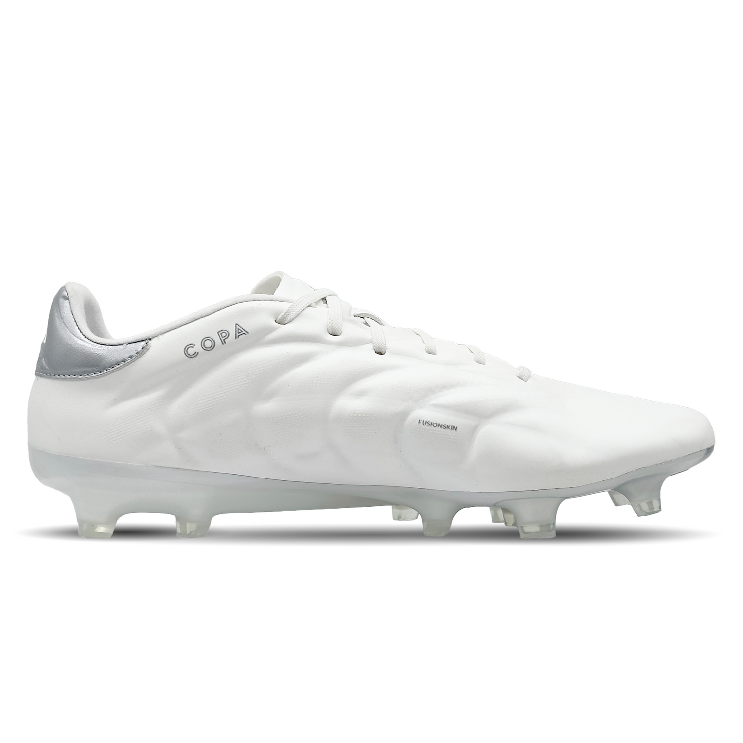 Entdecke den Adidas Copa Pure 2 Elite FG (IE7488) auf STUNNINGBOOTS.com. Diese erstklassigen Fußballschuhe bieten nicht nur präzise Ballkontrolle und herausragenden Tragekomfort, sondern auch ein elegantes Design und maximale Strapazierfähigkeit. Mit ihrer innovativen Technologie und ihrem klassischen Look sind sie die perfekte Wahl für Spieler, die Stil und Leistung auf dem Platz vereinen möchten.