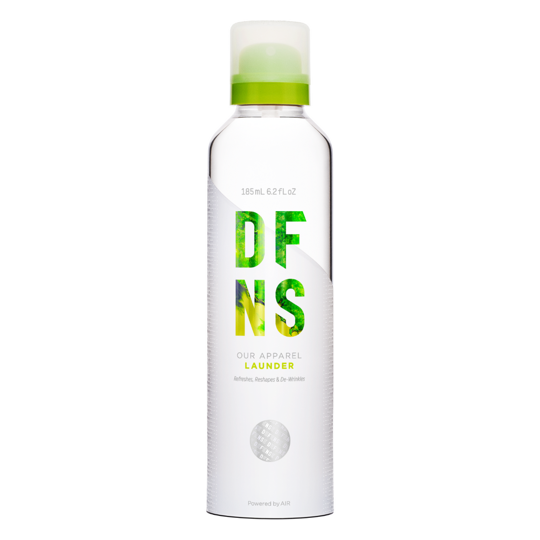 Der DFNS Apparel Launder ist der perfekte Schuherfrischer, um deine Fußballschuhe und Sneaker frisch und geruchsfrei zu halten. Mit seiner praktischen ist er ideal für unterwegs und bietet eine einfache Anwendung, die unangenehme Gerüche zuverlässig entfernt. Dieser Schuherfrischer hinterlässt einen angenehmen, langanhaltenden Duft, der deine Schuhe jedes Mal nach dem Einsatz auf dem Spielfeld oder im Training erfrischt. Erhältlich bei Stunningboots.com, ist der DFNS Apparel Launder Mini ein unverzichtbares