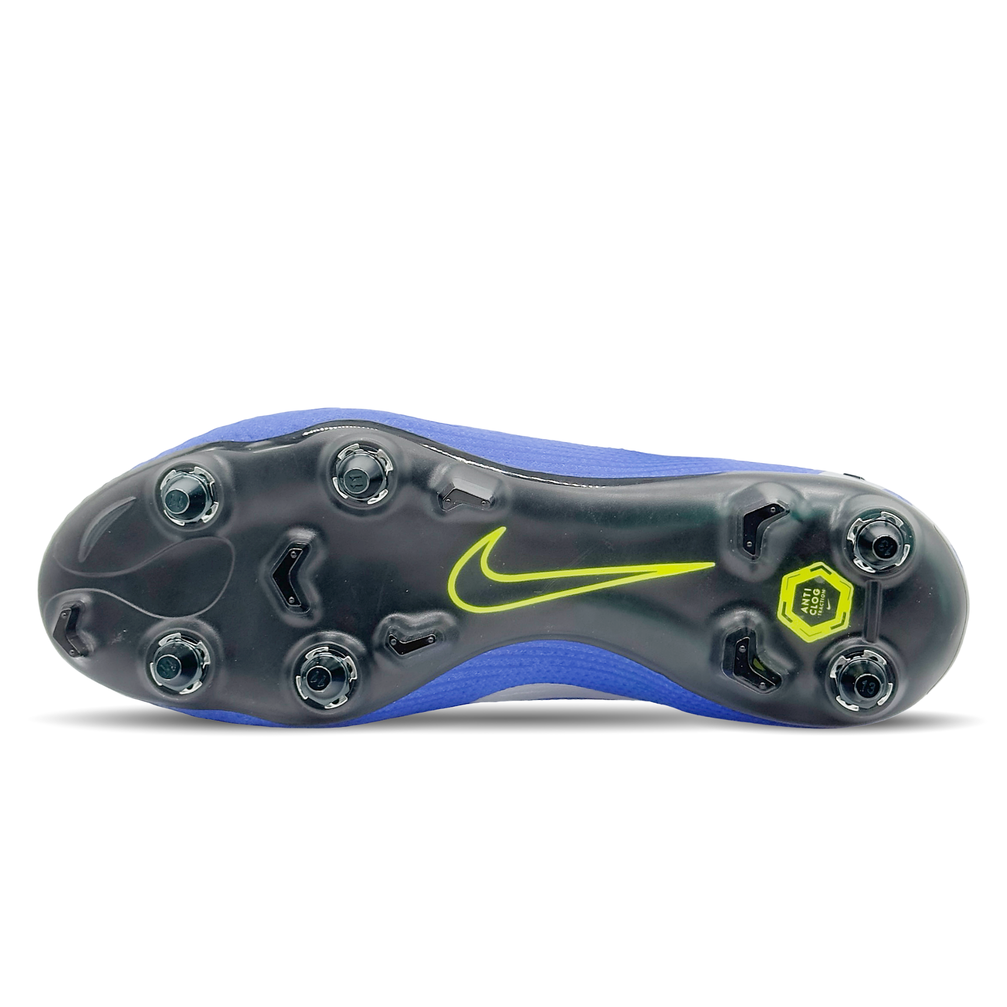 NIKE Mercurial Superfly 6 Elite SG Pro AC Perfect for wet grass STUNNINGBOOTS