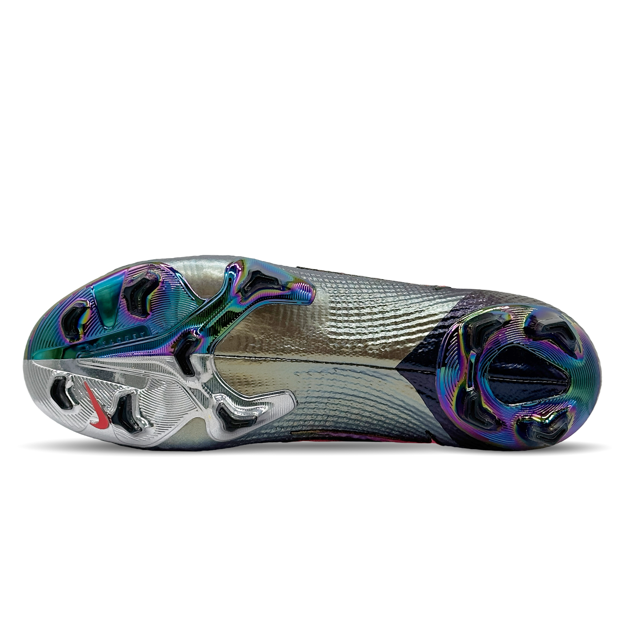 Entdecke den Nike Mercurial Superfly 7 Elite SE FG [CT2483-001] auf STUNNINGBOOTS.com. Diese Hochleistungs-Fußballschuhe sind für ultimative Geschwindigkeit und Präzision konzipiert. Mit ihrem innovativen Design und einem Höchstmaß an Komfort bieten sie herausragende Leistung auf festem, trockenem Rasen. Mit erstklassiger Passform und aggressivem Styling bist du bereit, das Spielfeld zu beherrschen.
