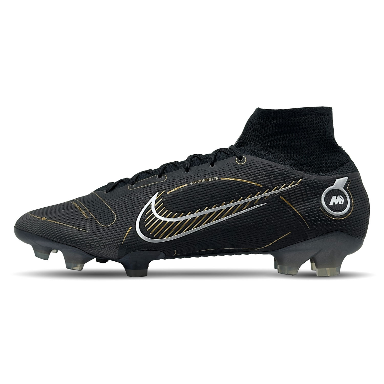 NIKE Mercurial Superfly 8 Elite FG Explosive Performance STUNNINGBOOTS