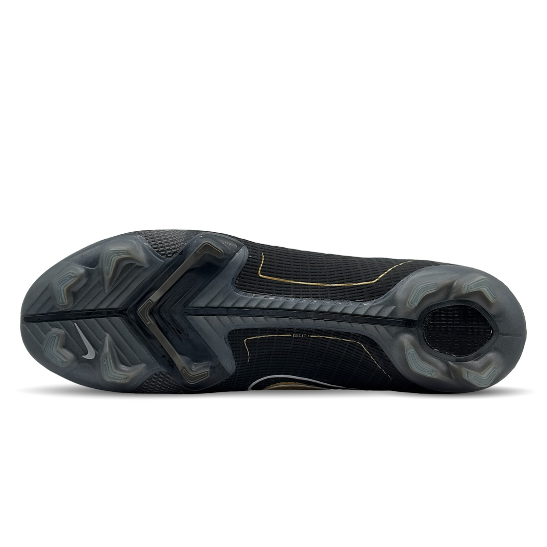 Entdecke die Nike Mercurial Superfly 8 Elite FG Fußballschuhe (DJ2839-007) auf STUNNINGBOOTS.com. Diese Schuhe bieten hervorragende Traktion auf festem Boden und maximale Geschwindigkeit. Ihr dynamisches Design und die innovative Flyknit-Technologie sorgen für höchsten Tragekomfort und explosive Bewegungen. Perfekt für ambitionierte Spieler. Hol sie dir jetzt!