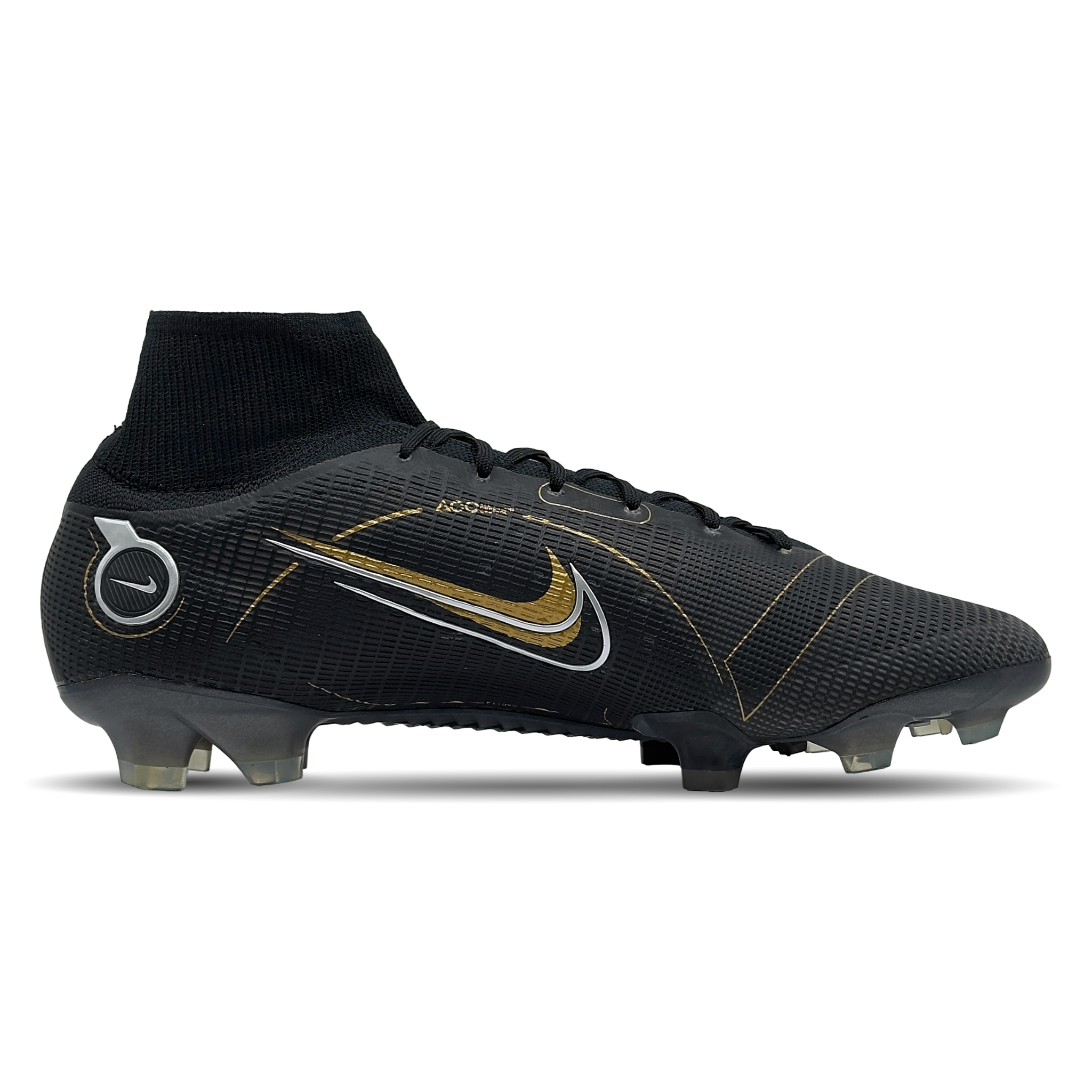 NIKE Mercurial Superfly 8 Elite FG Explosive Performance STUNNINGBOOTS