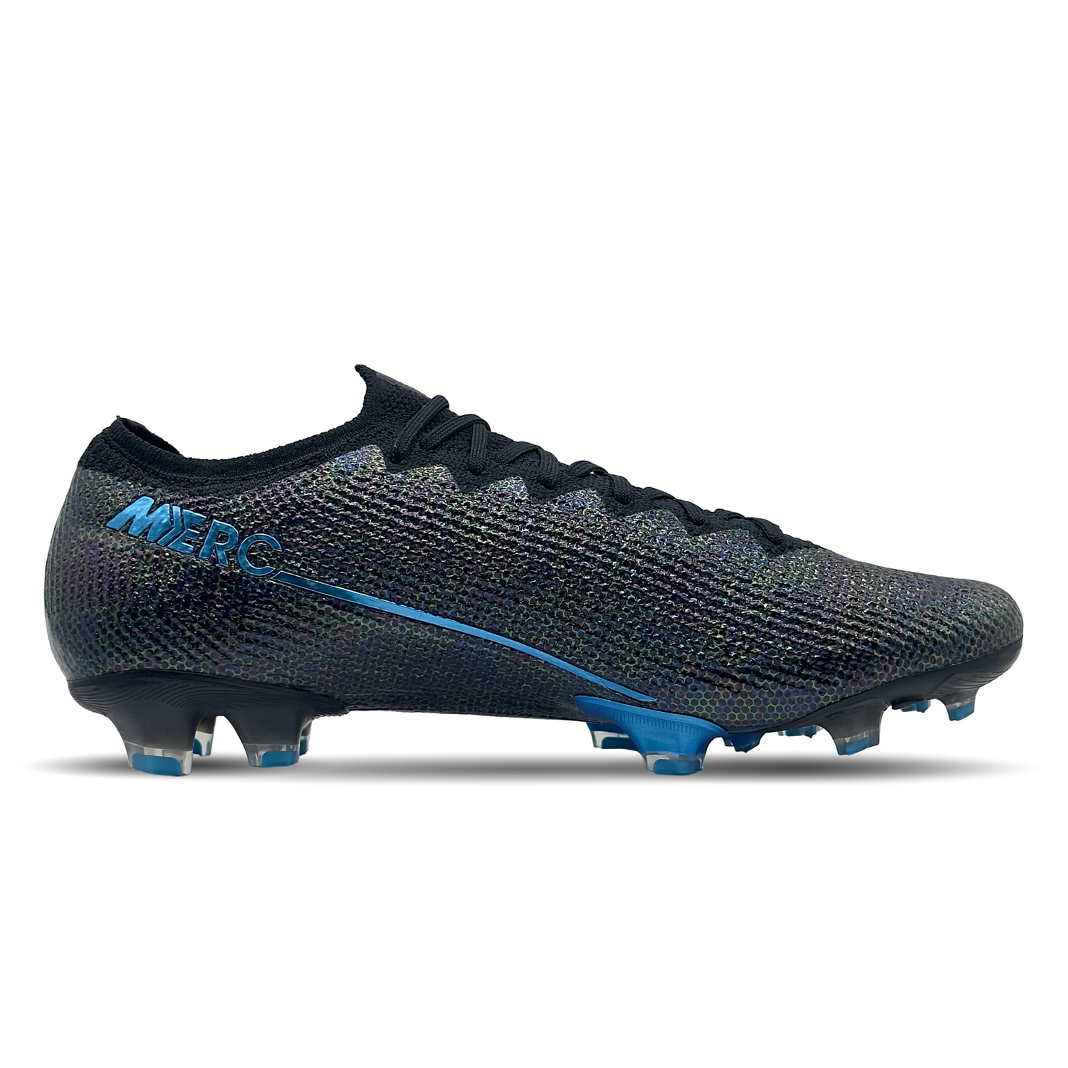 Entdecke den Nike Mercurial Vapor 13 Elite FG (AQ4176-049) auf STUNNINGBOOTS.com. Diese hochmodernen Fußballschuhe bieten nicht nur ultimative Geschwindigkeit und präzise Ballkontrolle, sondern auch ein innovatives Design und maximalen Komfort. Mit ihrer dynamischen Passform und dem strapazierfähigen Material ermöglichen sie präzise Bewegungen und eine optimale Leistung auf dem Platz. Ideal für Spieler, die sich auf das Spiel konzentrieren und dabei Stil und Funktionalität suchen.