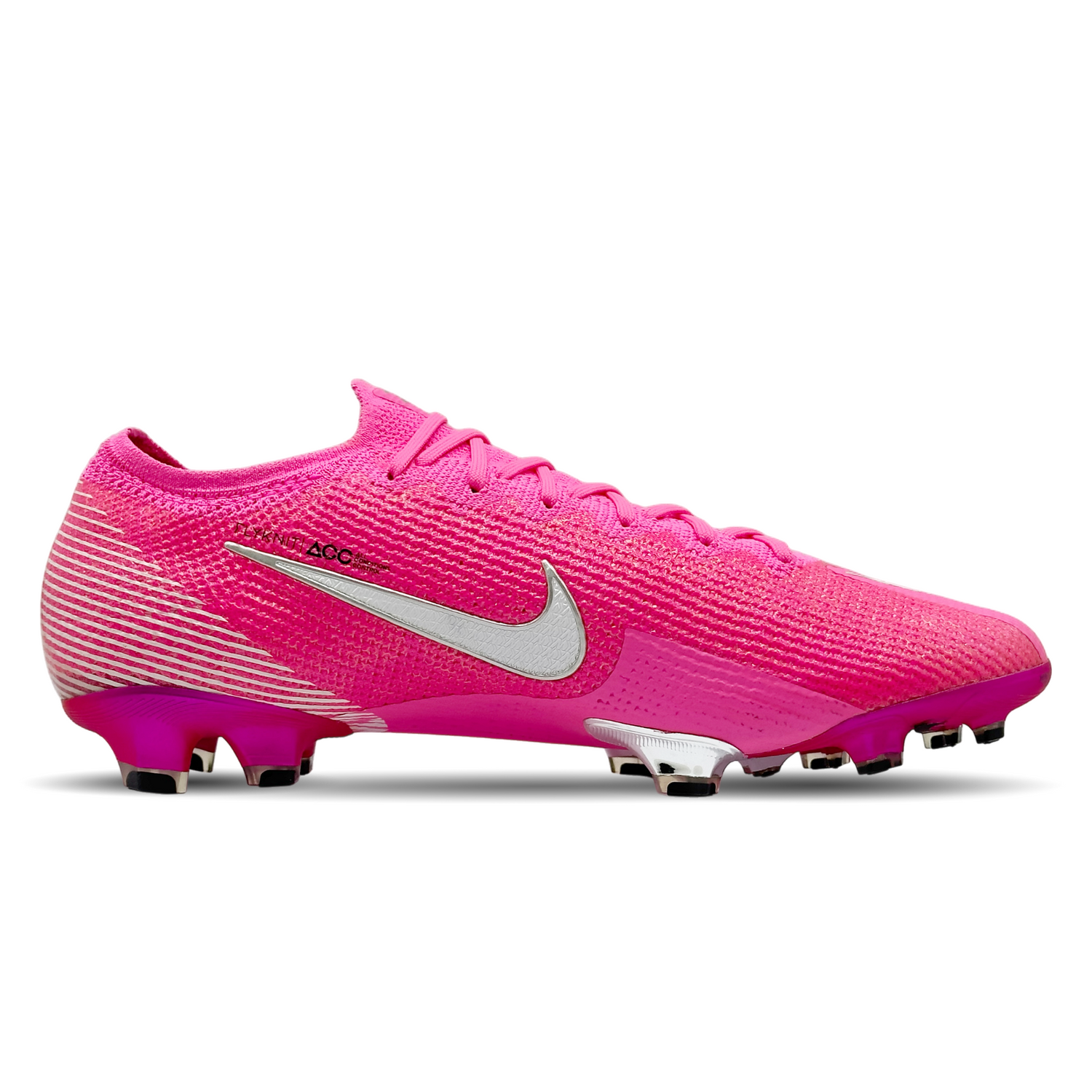 NIKE Mercurial Vapor 13 Elite KM FG Dynamic Performance