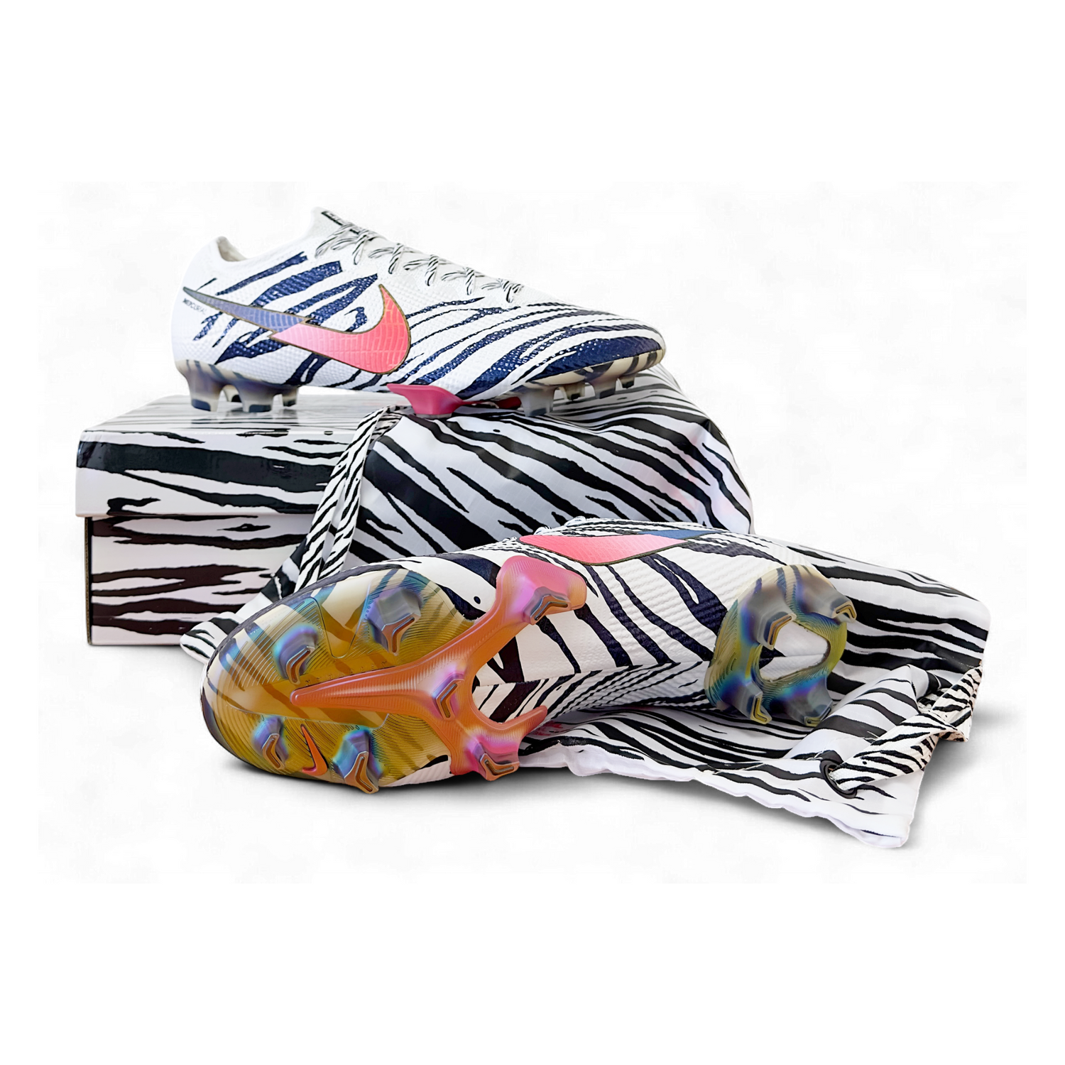 Nike mercurial vapor original hot sale