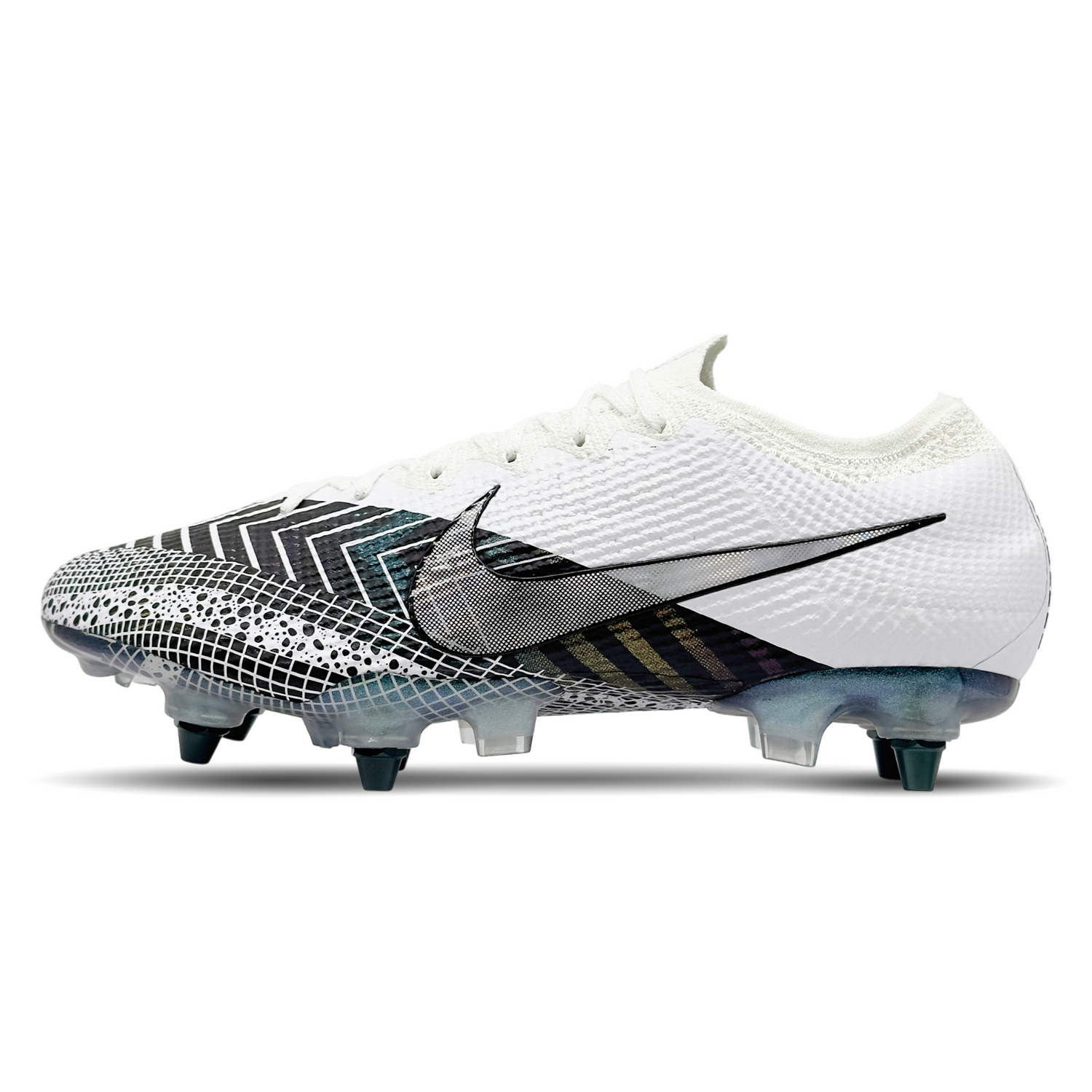 NIKE Mercurial Vapor 13 Elite MDS SG-Pro AC Dynamic Performance