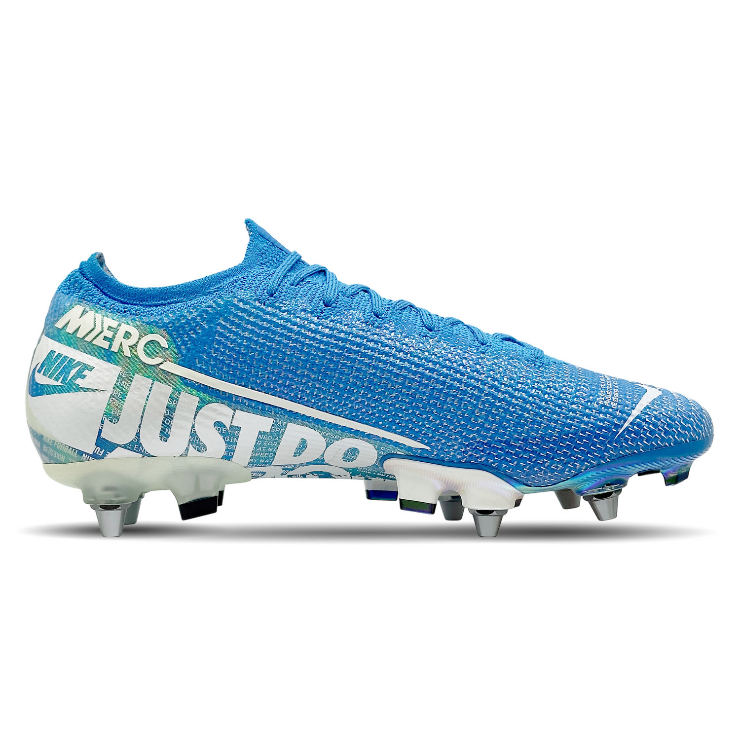 Blue Vapor 13 Sg Mercurial Vapor 13 Elite SG-Pro