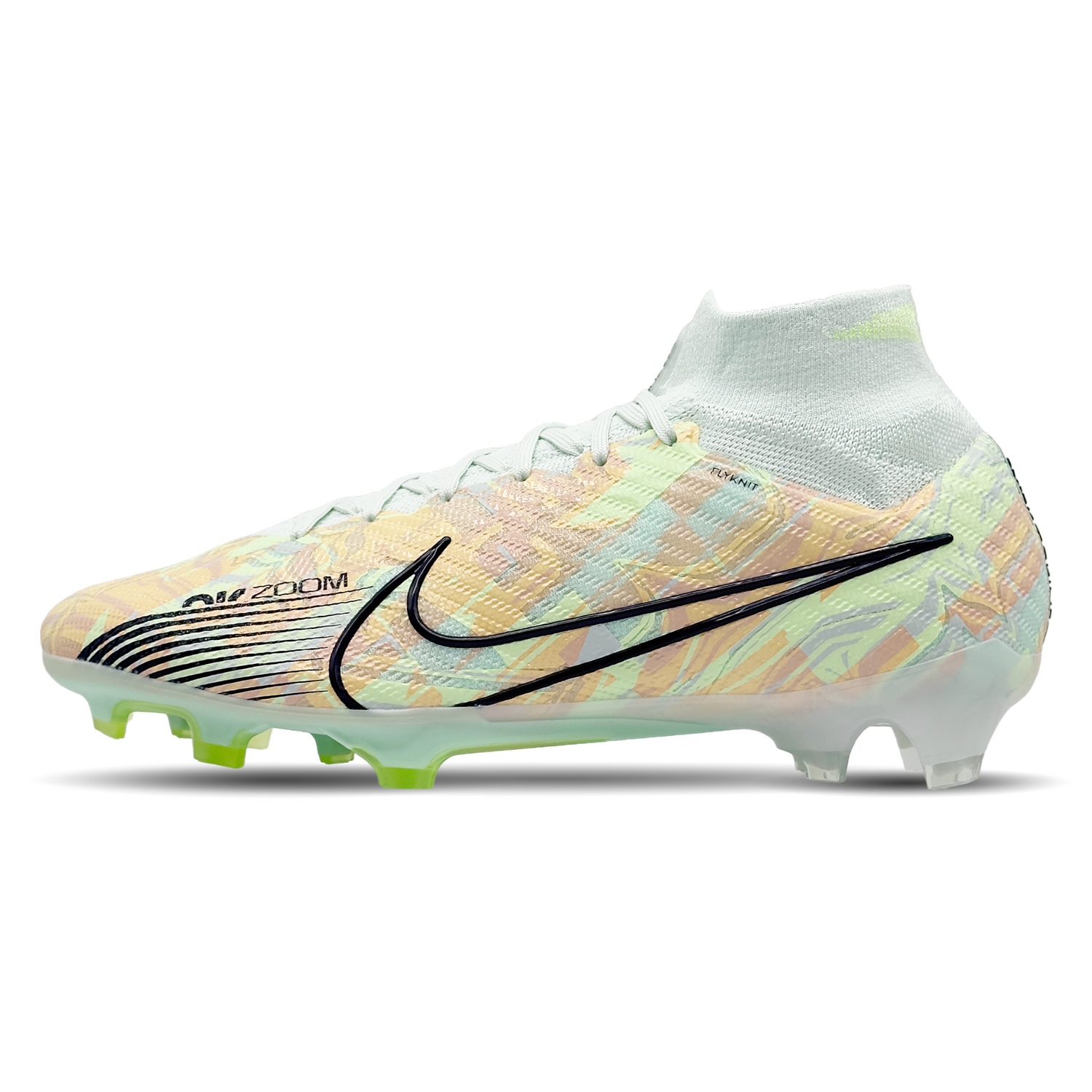NIKE ZOOM SUPERFLY 9 ELITE FG 24.0〜24.5 NIKE ZOOM SUPERFLY 9 ELITE FG 24.0〜24.5