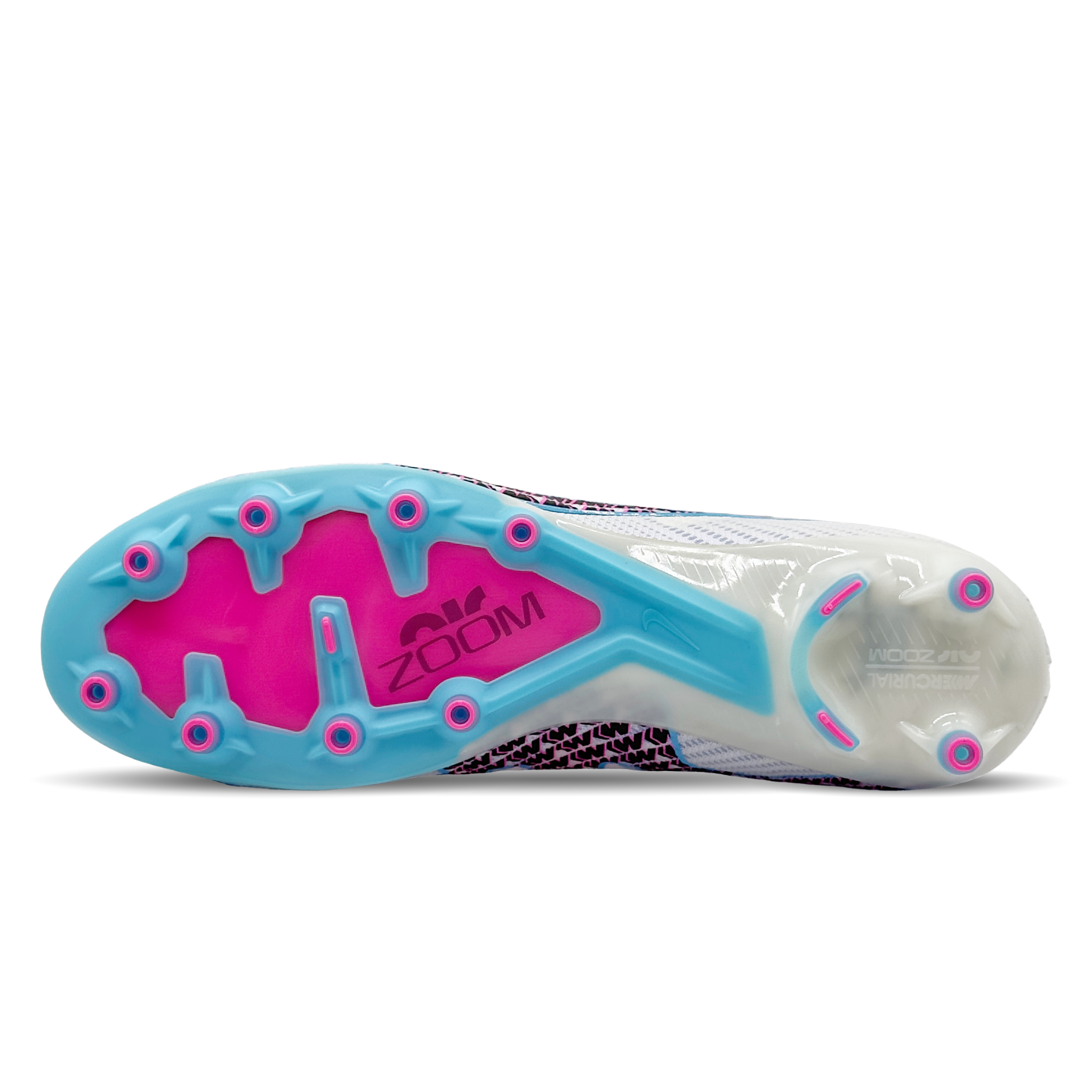 Mercurial Zoom Vapor 15 Elite AG Pro DJ5167 146