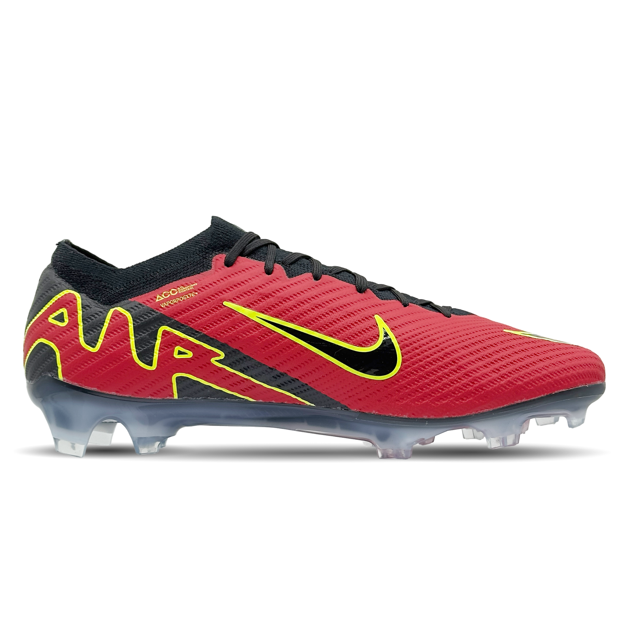 Erlebe Spitzenleistung mit dem Nike Mercurial Zoom Vapor 15 Elite FG &quot;By You ID&quot; (FN6749-900)erhältlich auf STUNNINGBOOTS.com. Dieser Schuh bietet ultimative Geschwindigkeit und Präzision für anspruchsvolle Spieler auf festem Boden. Mit innovativer Technologie und hervorragendem Tragekomfort ausgestattet, ist er die ideale Wahl für jeden, der das Spiel dominieren möchte. Bestelle jetzt und hebe dein Spiel auf das nächste Level!
