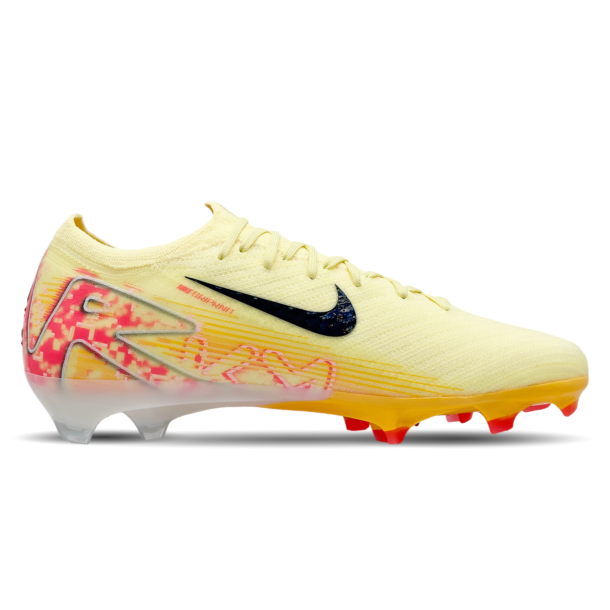 NIKE Mercurial Zoom Vapor 16 Elite KM FG Maximum Speed STUNNINGBOOTS