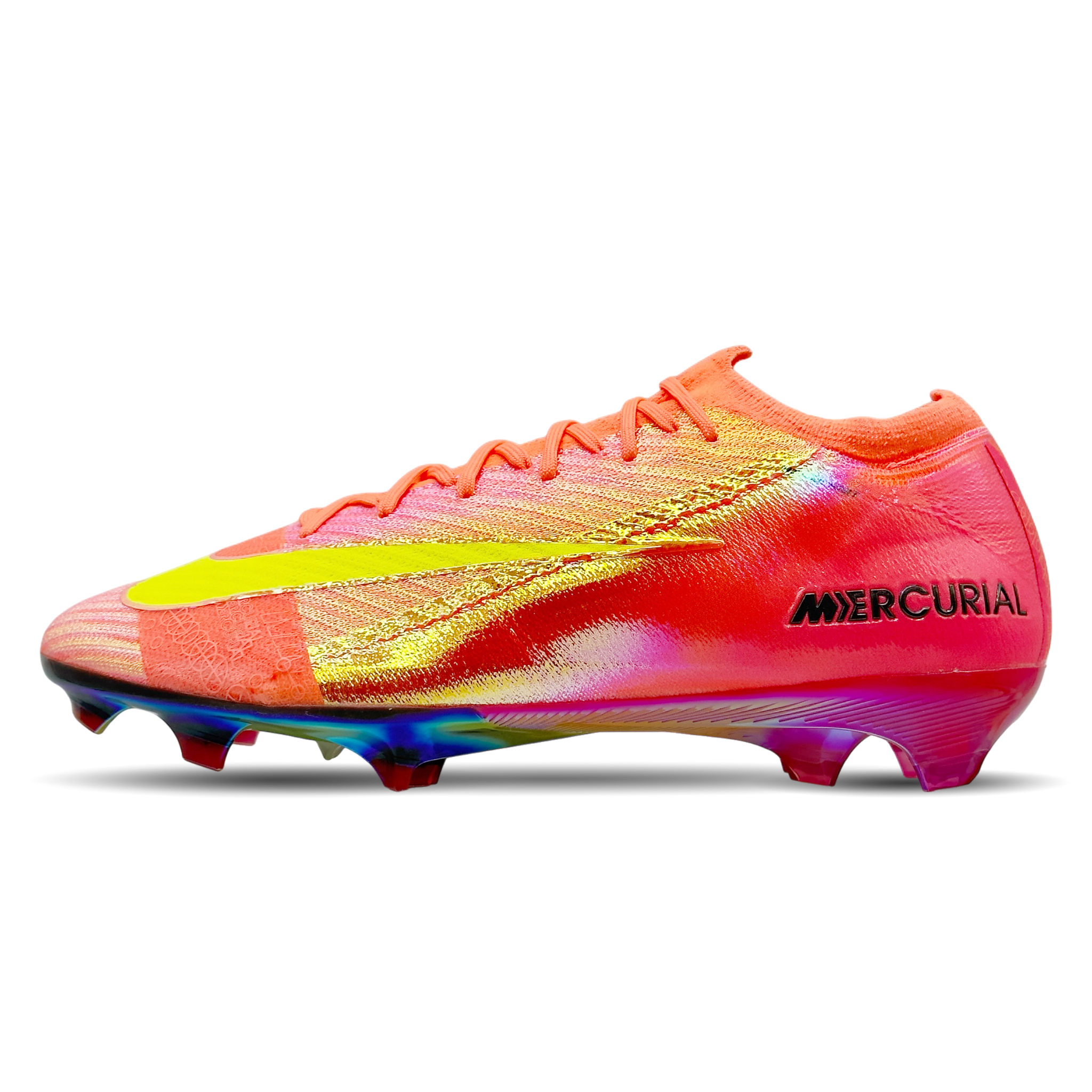 Mercurial Zoom Vapor 16 Elite SE FG &quot;Cosmic Speed ​​2&quot;