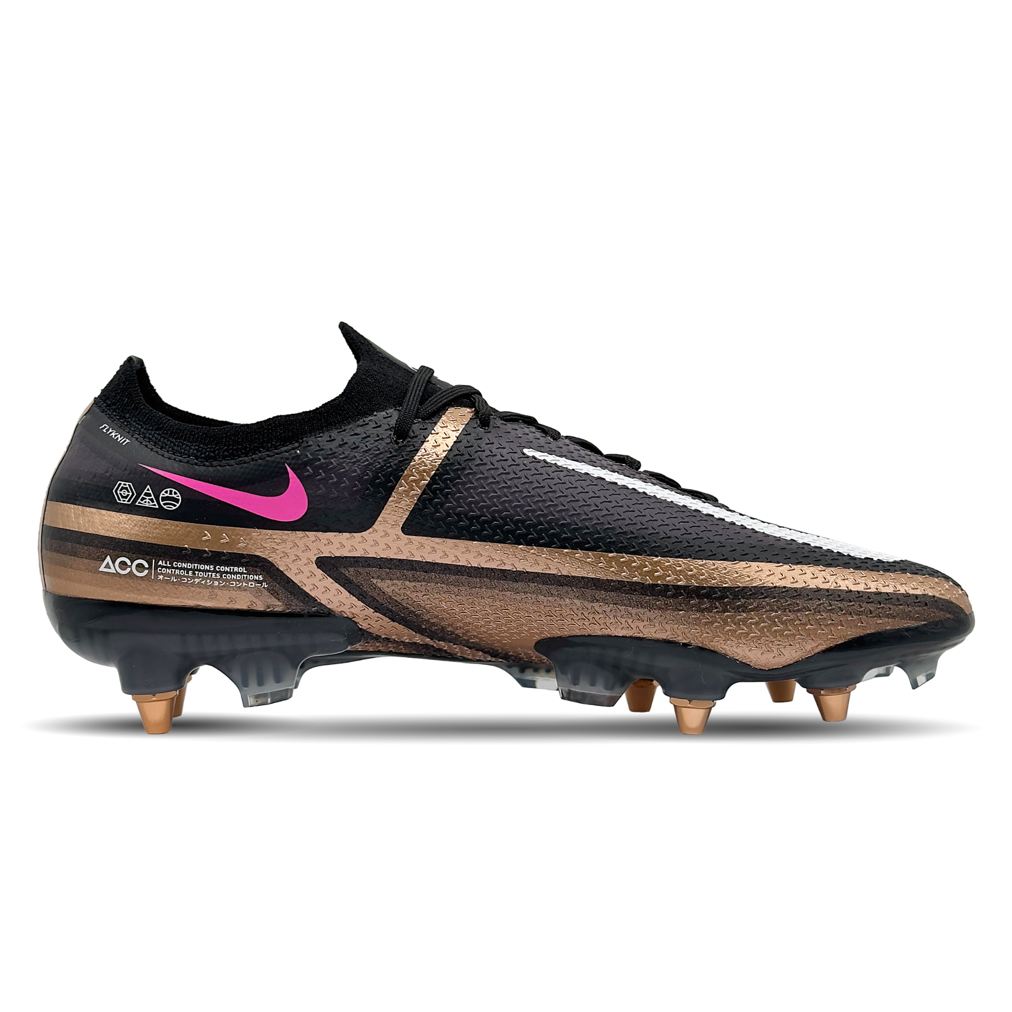 Nike acc boots online