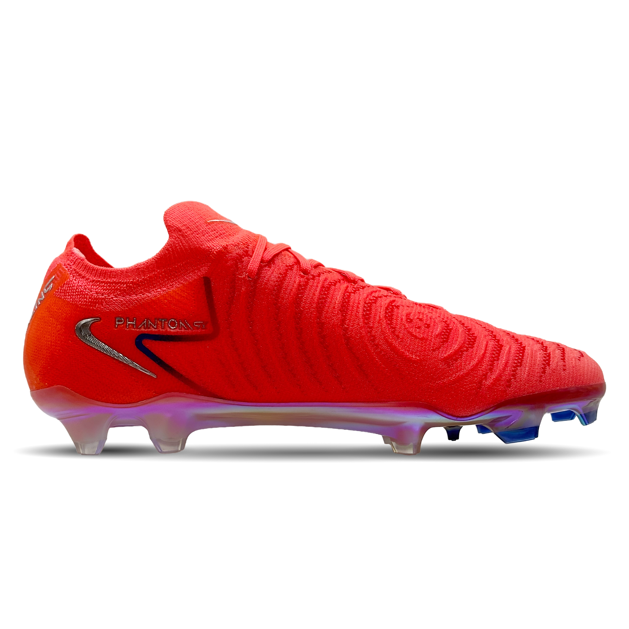 Entdecke den Nike Phantom GX 2 Elite FG [HF6361-600] auf STUNNINGBOOTS.com. Diese erstklassigen Fußballschuhe bieten nicht nur ultimative Kontrolle, sondern auch unvergleichlichen Komfort. Mit ihrem innovativen Design und hochwertigen Materialien garantieren sie erstklassige Leistung auf dem Platz. Perfekt für Spieler, die Stil und Präzision suchen.