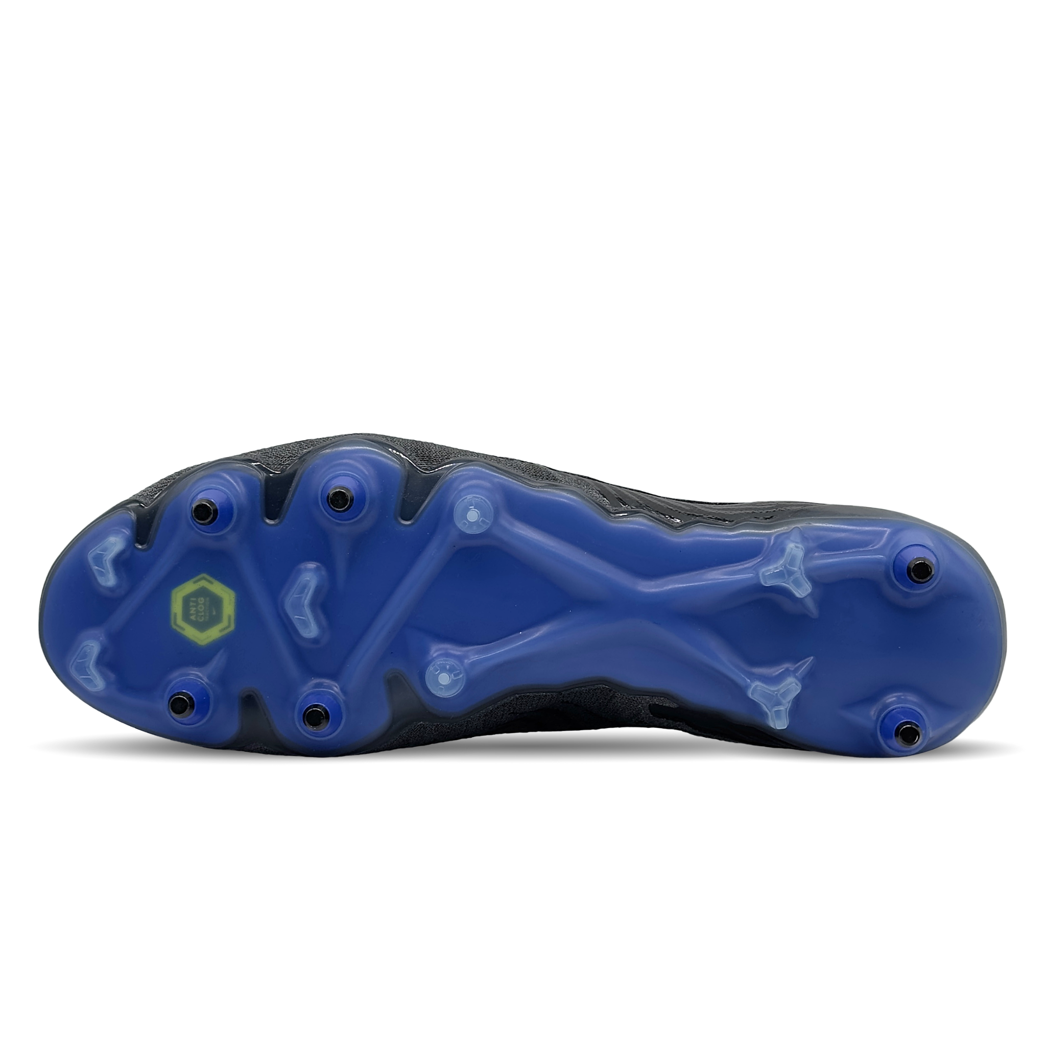 Entdecke den Nike Phantom GX Elite SG-Pro AC (DD9443-040) auf STUNNINGBOOTS.com. Dieser Premium-Fußballschuh bietet dir überragende Traktion auf nassen, weichen Rasenplätzen. Das ergonomische Design sorgt für maximalen Komfort und Beweglichkeit, während die innovative Technologie deine Spielkontrolle verbessert. Perfekt für anspruchsvolle Spieler, die ihr Bestes geben wollen!