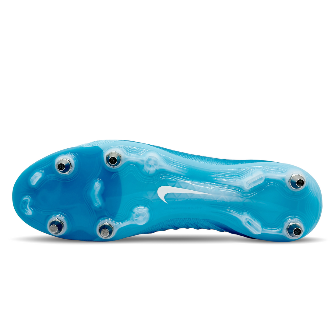 Tauche ein in die Welt des Hochleistungsfußballs mit dem Nike Phantom GX II Elite SG-Pro P [FQ9034-400] von STUNNINGBOOTS.com. Dieser Schuh bietet nicht nur erstklassige Performance auf weichen Böden, sondern auch ultimativen Komfort und Grip. Mit seinem dynamischen Design und hochwertigen Materialien ist er die perfekte Wahl für anspruchsvolle Spieler. Bestelle jetzt und erlebe, wie dieser Schuh dein Spiel auf ein neues Level hebt!