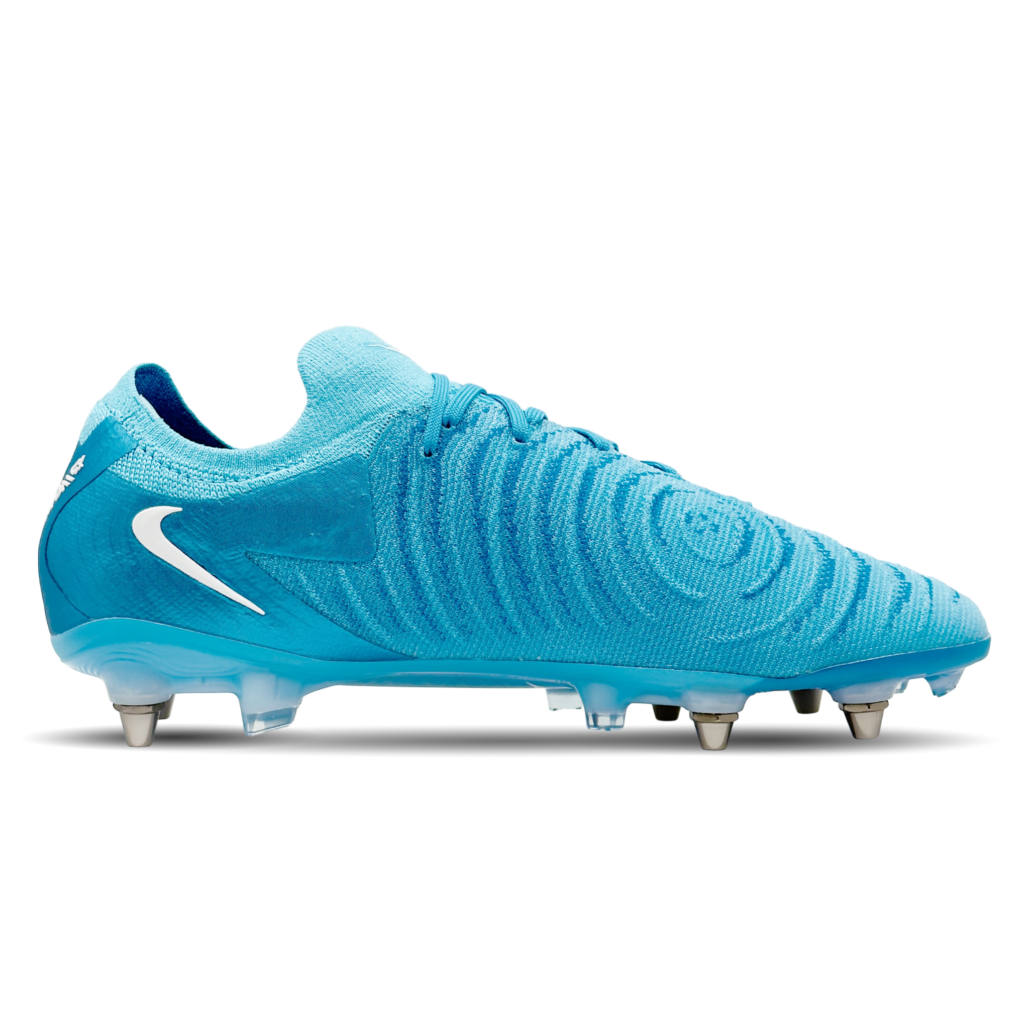 Tauche ein in die Welt des Hochleistungsfußballs mit dem Nike Phantom GX II Elite SG-Pro P [FQ9034-400] von STUNNINGBOOTS.com. Dieser Schuh bietet nicht nur erstklassige Performance auf weichen Böden, sondern auch ultimativen Komfort und Grip. Mit seinem dynamischen Design und hochwertigen Materialien ist er die perfekte Wahl für anspruchsvolle Spieler. Bestelle jetzt und erlebe, wie dieser Schuh dein Spiel auf ein neues Level hebt!