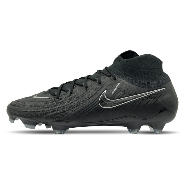 【新品未使用】NIKE PHANTOM LUNA Ⅱ ELITE FG 8.5 Nike Phantom Luna II 2 Elite Fg P Promo Blue Fury-White Mens