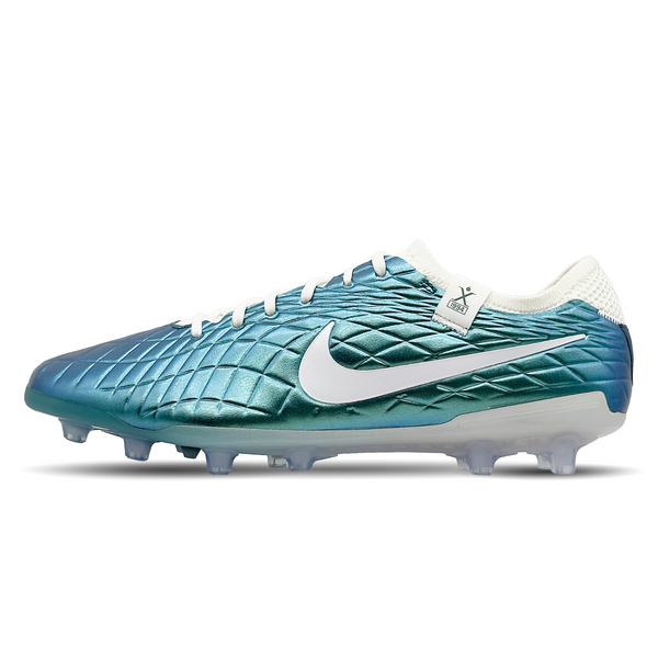 NIKE Tiempo Legend Ⅹ Elite AG-PRO Nike Tiempo Legend X Elite AG-Pro Mad Ambition - White