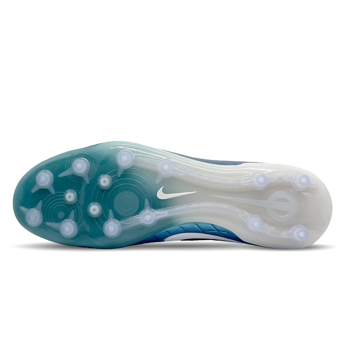 Entdecke die Nike Tiempo Legend 10 Elite AG-Pro 30 Fußballschuhe (FQ3246-300) auf STUNNINGBOOTS.com. Diese Premium-Schuhe sind speziell für Kunstrasenplätze konzipiert und bieten dir optimalen Komfort sowie präzises Ballgefühl. Die innovative AG-Pro-Sohle sorgt für exzellente Traktion und Stabilität, während das hochwertige Obermaterial eine perfekte Passform gewährleistet. Ideal für ambitionierte Spieler, die ihre Performance auf das nächste Level heben wollen. Perfekt für dein nächstes Match!