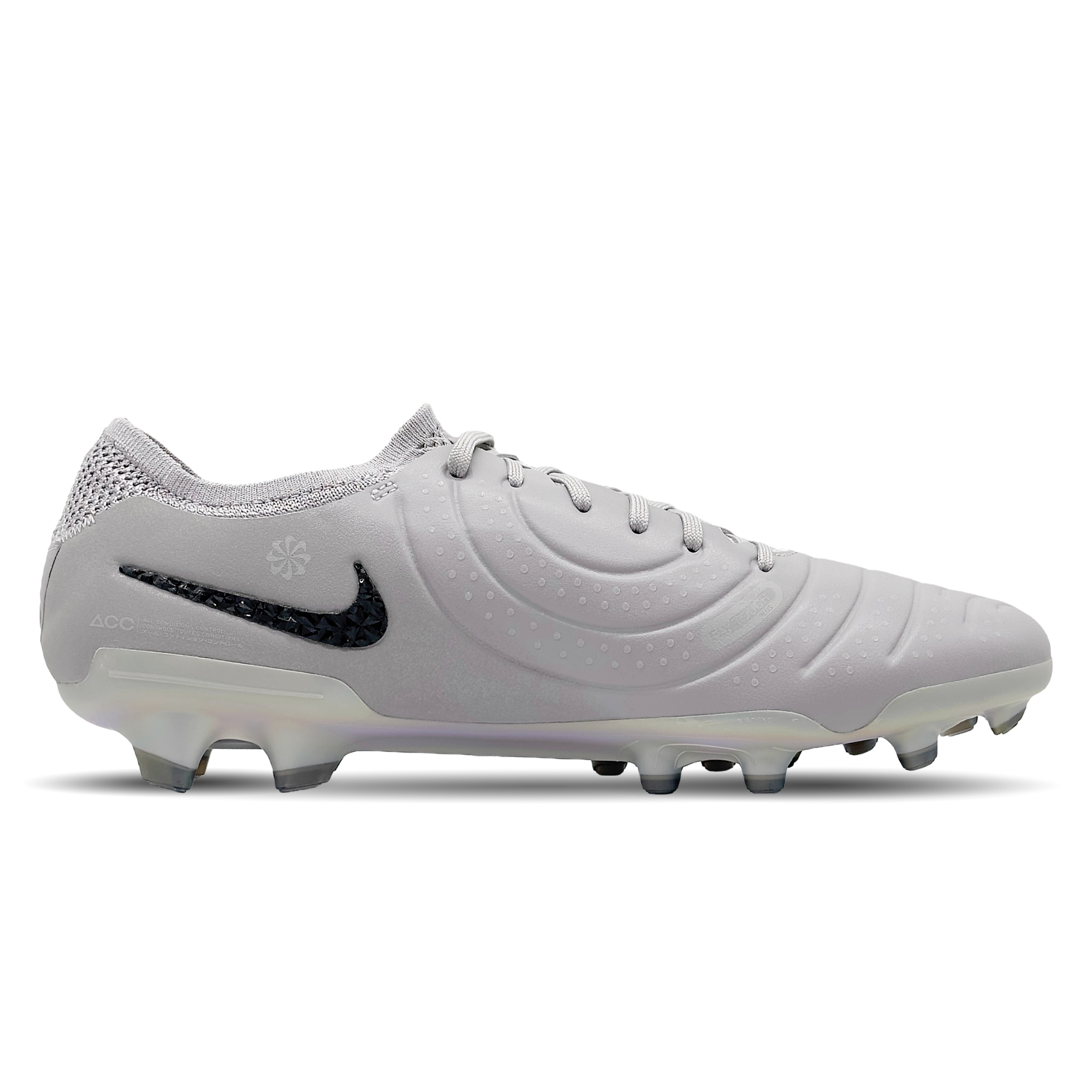 NIKE Tiempo Legend 10 Elite FG AS Superior comfort and control STUNNINGBOOTS