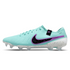 Erlebe höchste Leistung auf dem Spielfeld mit den Nike Tiempo Legend 10 Elite FG Fußballschuhen (DV4328-300). Das hochwertige Premium-Leder bietet unvergleichlichen Komfort und Kontrolle, während innovative Technologien für optimale Traktion und Wendigkeit sorgen. Hol sie dir jetzt auf STUNNINGBOOTS.com und dominiere das Spiel!