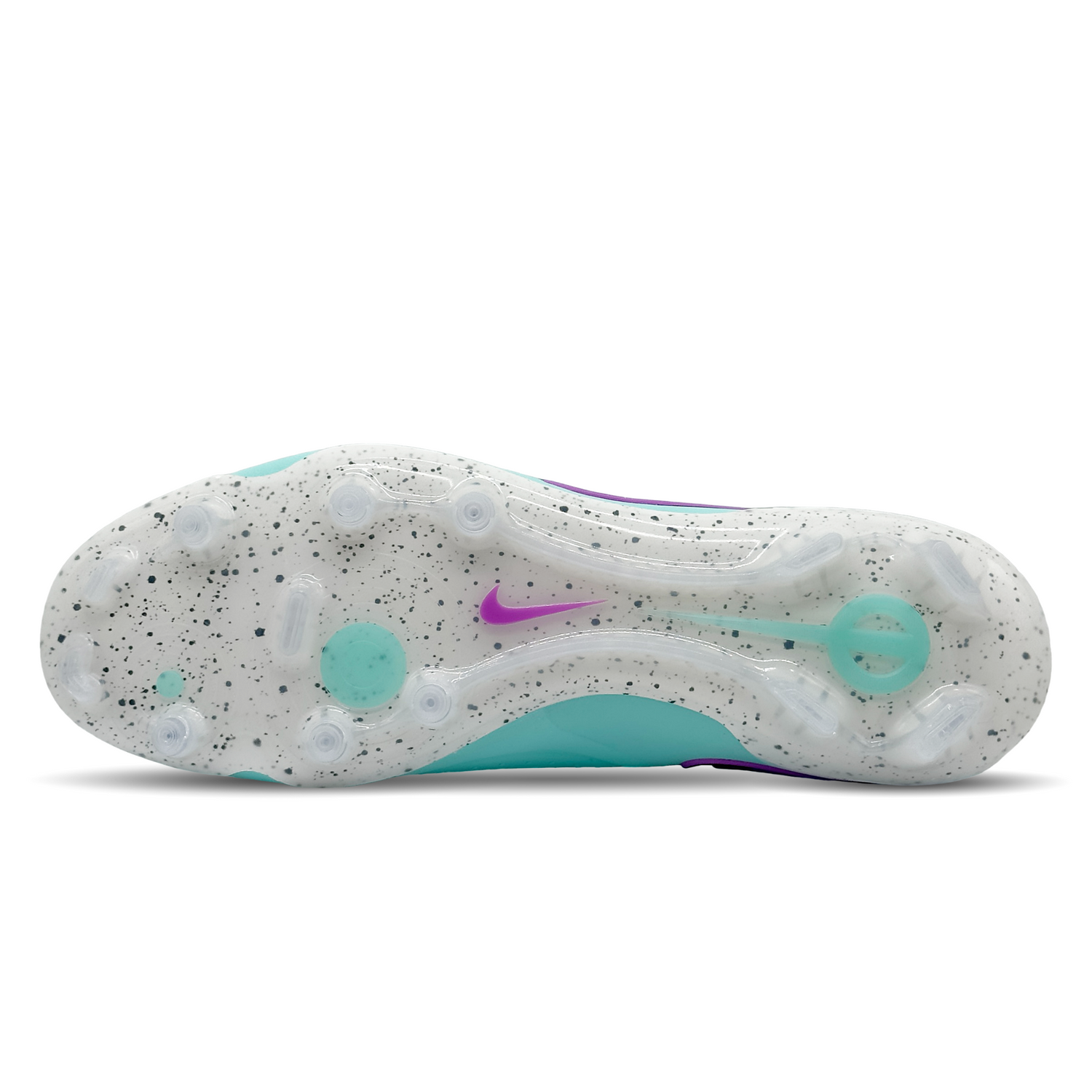 Erlebe höchste Leistung auf dem Spielfeld mit den Nike Tiempo Legend 10 Elite FG Fußballschuhen (DV4328-300). Das hochwertige Premium-Leder bietet unvergleichlichen Komfort und Kontrolle, während innovative Technologien für optimale Traktion und Wendigkeit sorgen. Hol sie dir jetzt auf STUNNINGBOOTS.com und dominiere das Spiel!