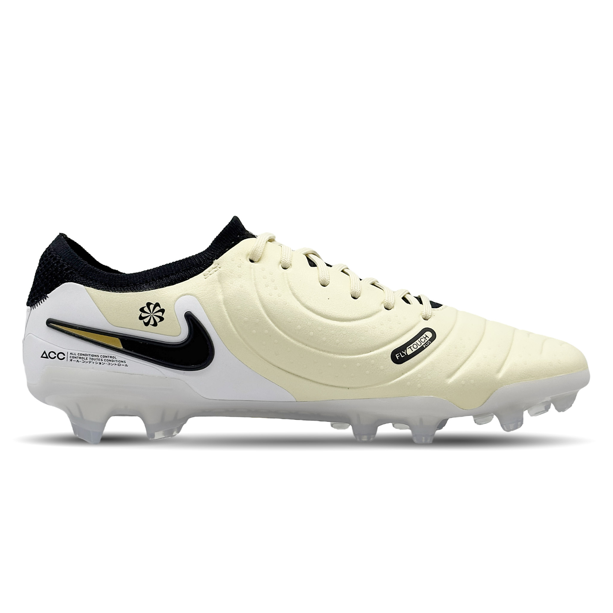 Entdecke die neue Generation des Spiels mit den Nike Tiempo Legend 10 Elite FG Fußballschuhen (DV4328-700). Gefertigt aus erstklassigem Leder bieten sie überragenden Tragekomfort und präzise Ballkontrolle. Erhältlich auf STUNNINGBOOTS.com – hol dir jetzt deinen Vorteil auf dem Platz!